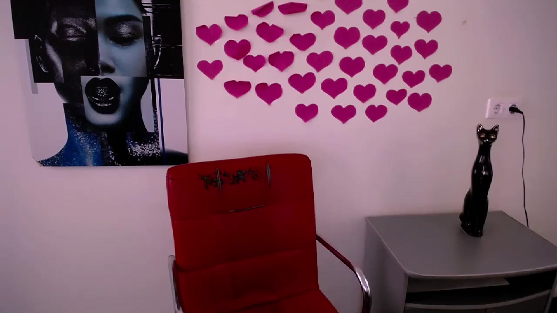 Gallery image thumbnail from Nikonara_'s myfreecams stream on, 09/21/2024, 14:08 image 1 of 20