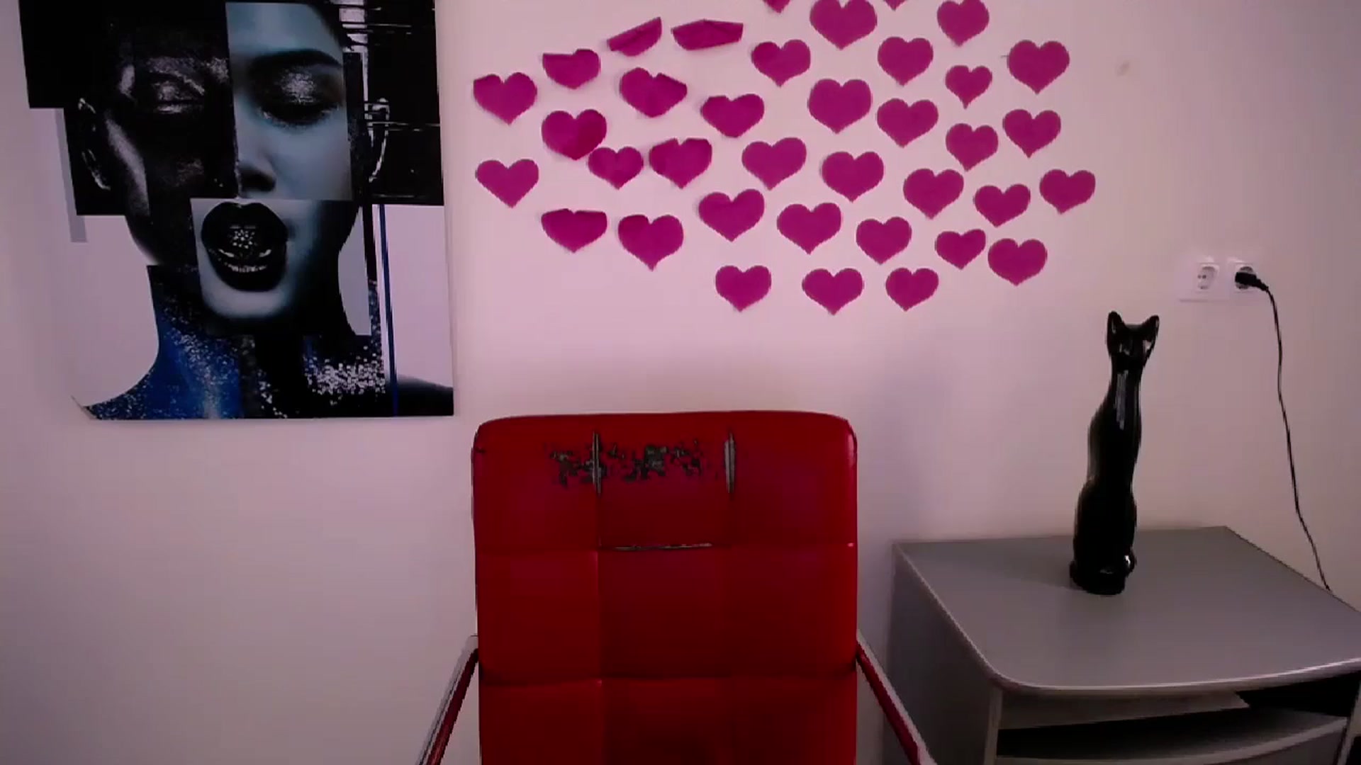 Gallery image thumbnail from Nikonara_'s myfreecams stream on, 09/23/2024, 16:13 image 6 of 20