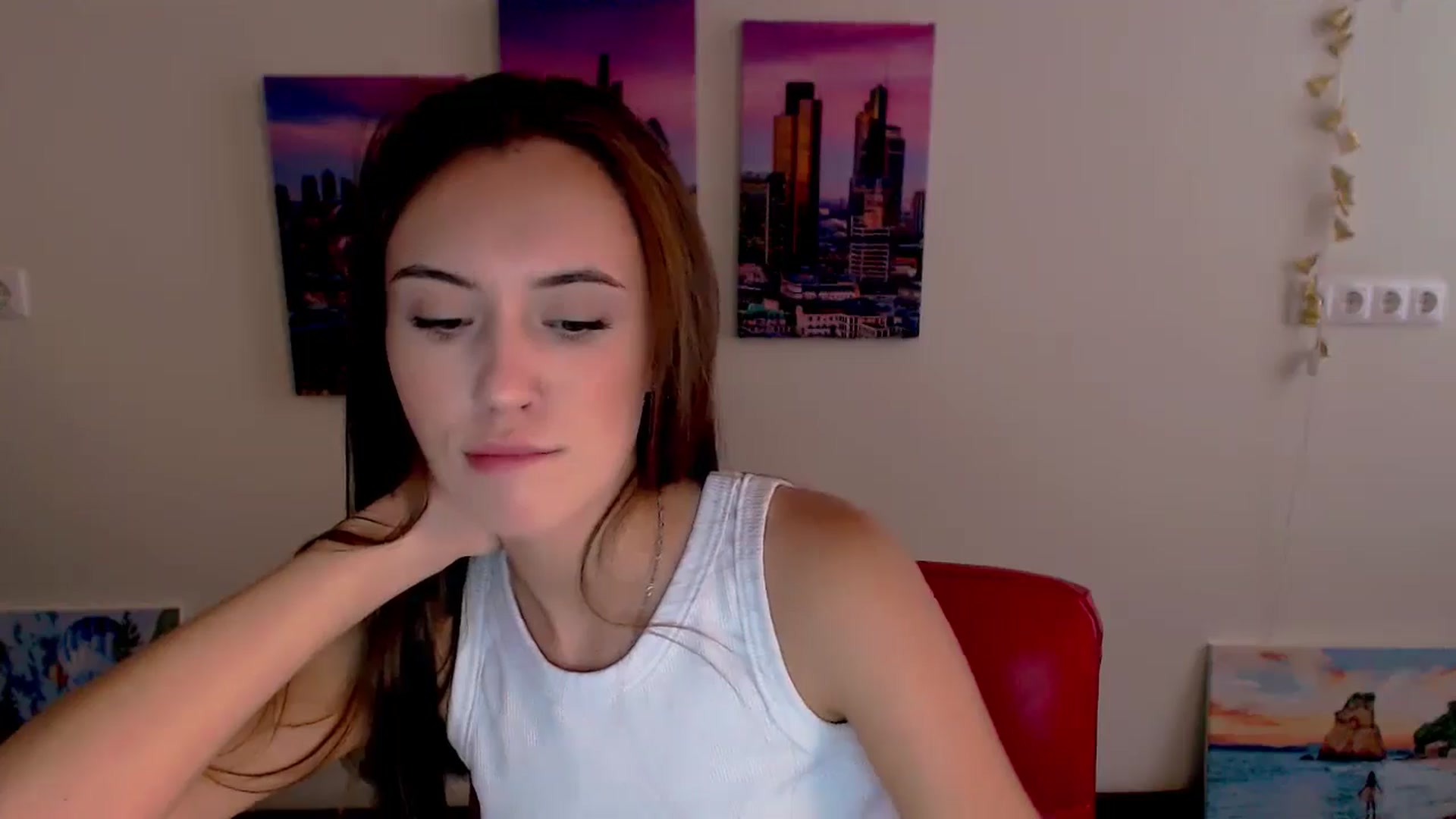 Gallery image thumbnail from Nikonara_'s myfreecams stream on, 09/25/2024, 15:17 image 8 of 20
