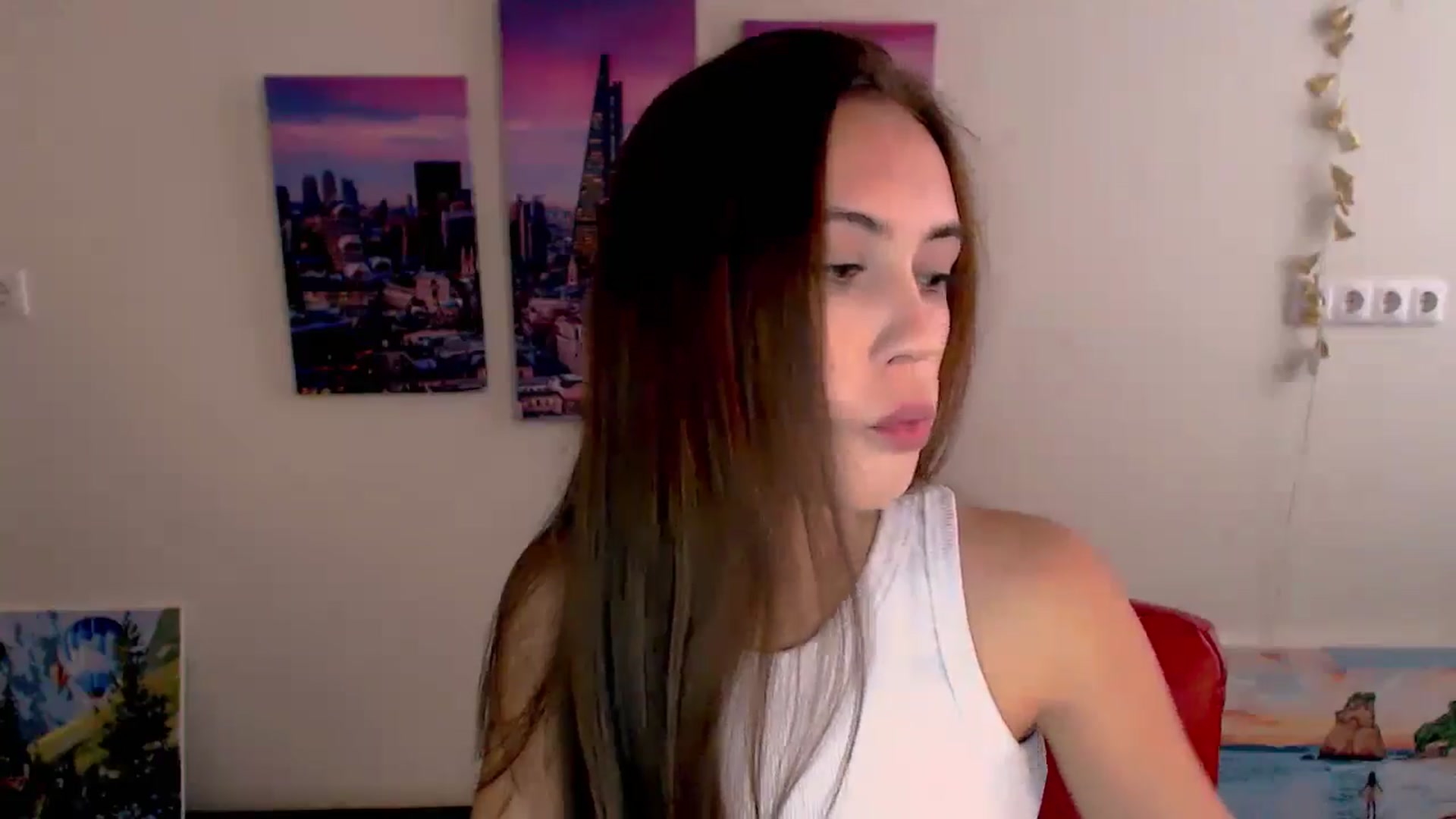 Gallery image thumbnail from Nikonara_'s myfreecams stream on, 09/25/2024, 15:17 image 3 of 20