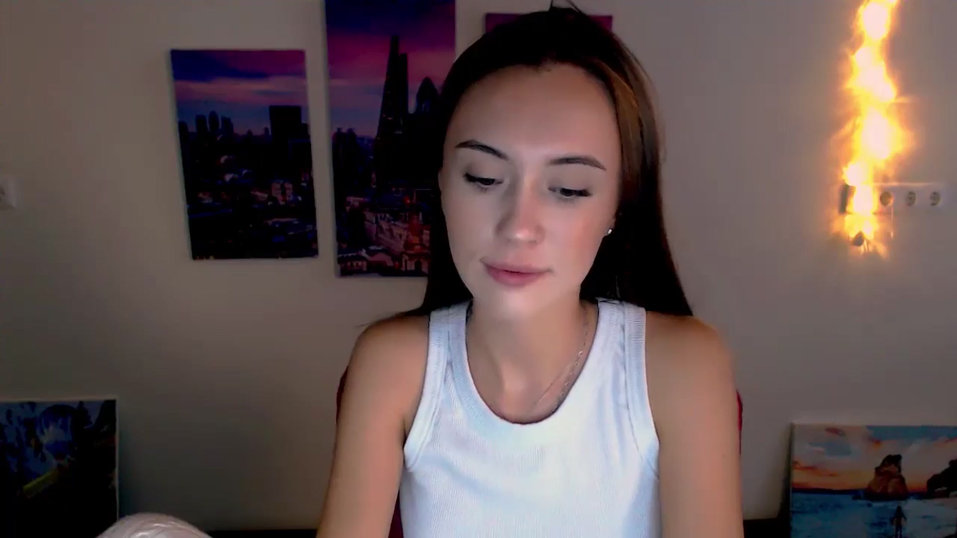 Gallery image thumbnail from Nikonara_'s myfreecams stream on, 09/25/2024, 15:17 image 20 of 20