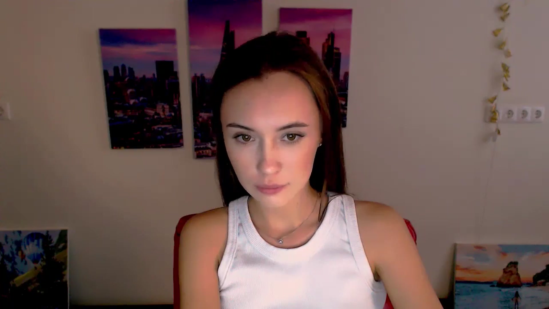 Gallery image thumbnail from Nikonara_'s myfreecams stream on, 09/25/2024, 15:17 image 17 of 20