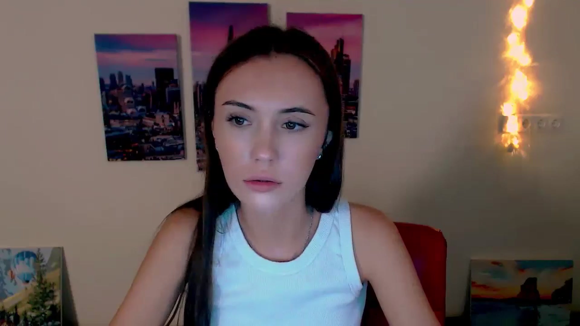 Gallery image thumbnail from Nikonara_'s myfreecams stream on, 09/25/2024, 16:34 image 4 of 20