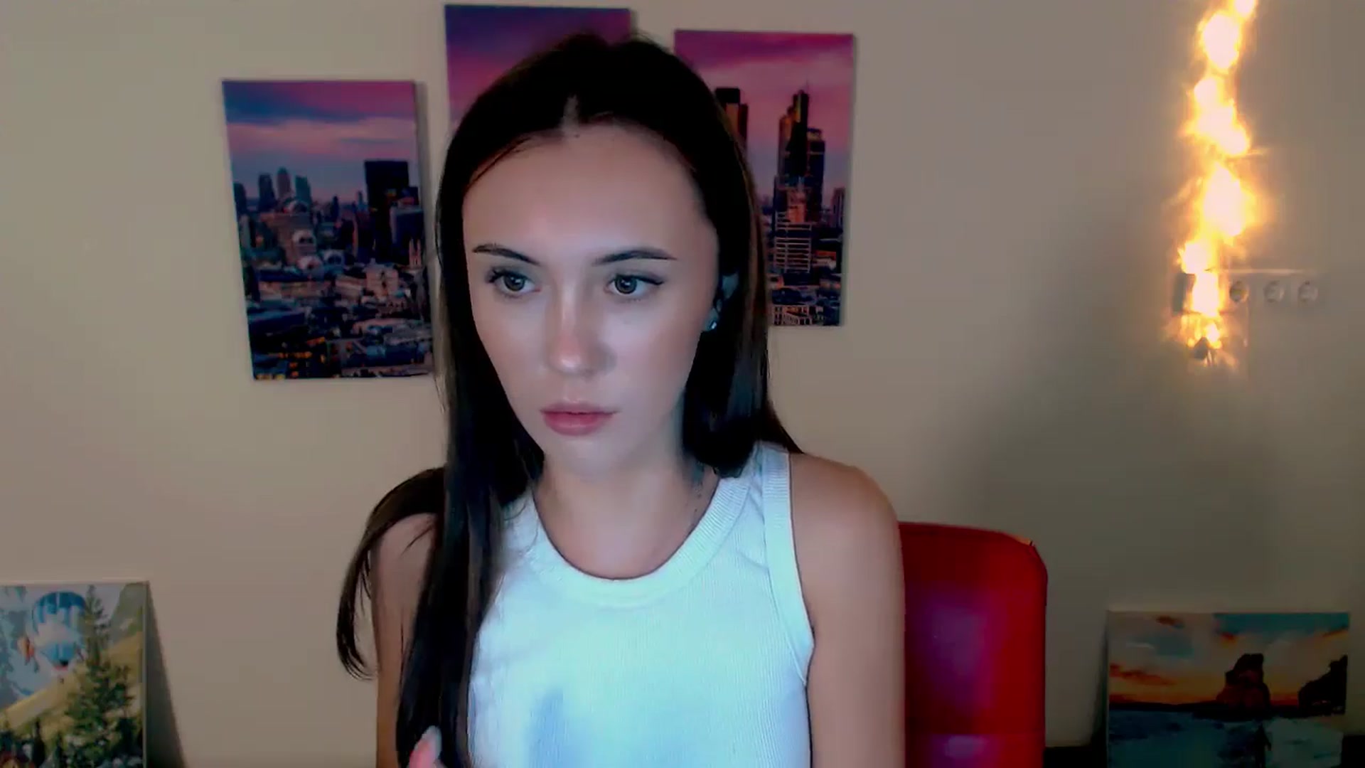 Gallery image thumbnail from Nikonara_'s myfreecams stream on, 09/25/2024, 16:34 image 7 of 20