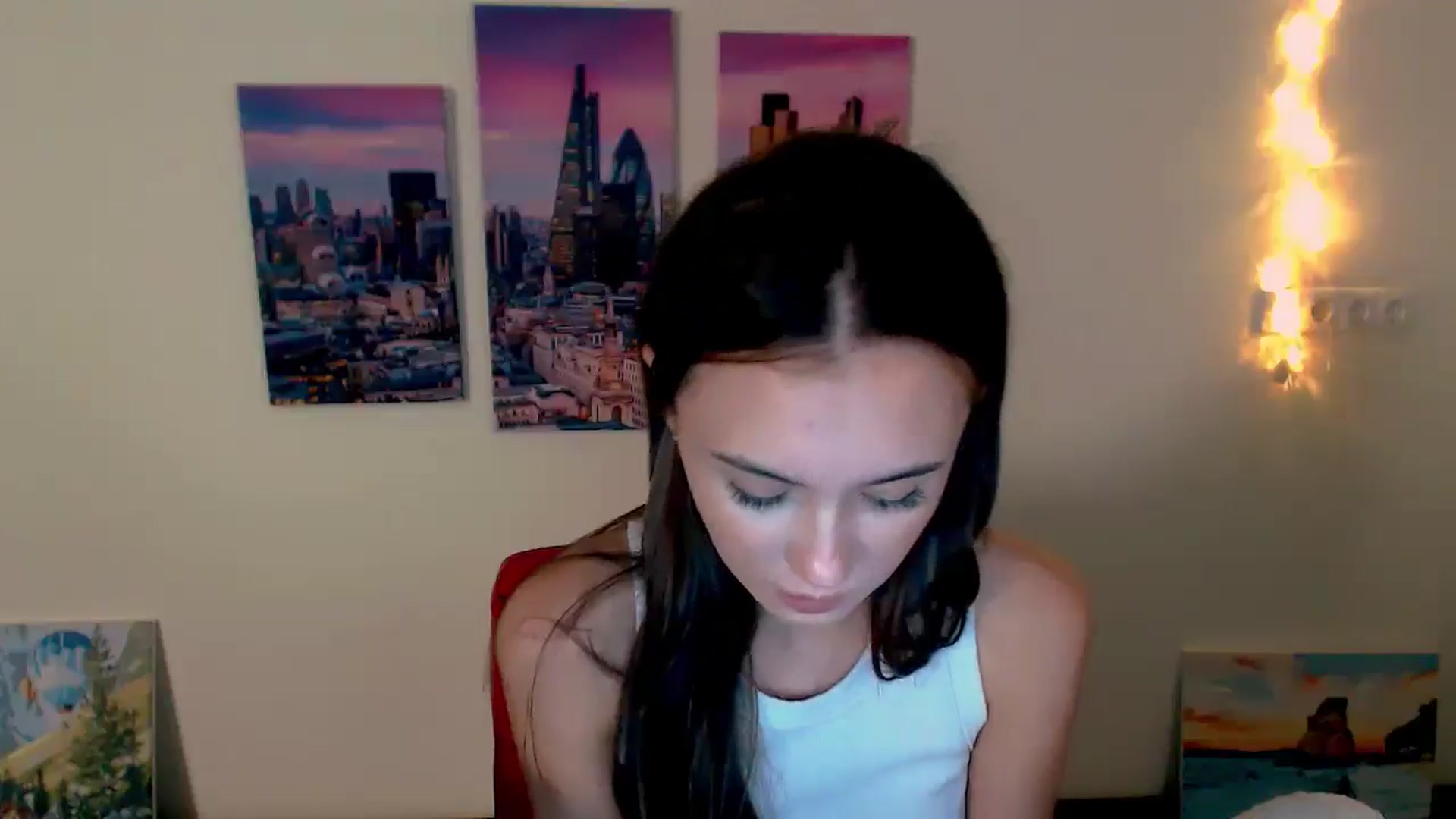 Gallery image thumbnail from Nikonara_'s myfreecams stream on, 09/25/2024, 16:34 image 16 of 20