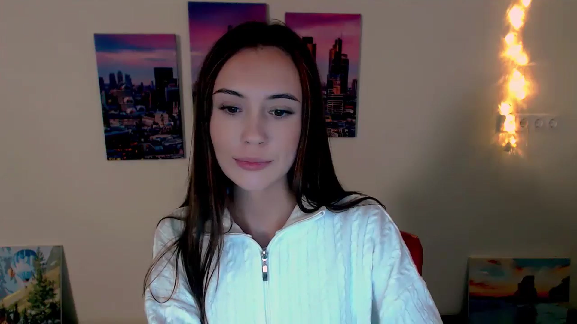 Gallery image thumbnail from Nikonara_'s myfreecams stream on, 09/25/2024, 16:34 image 20 of 20