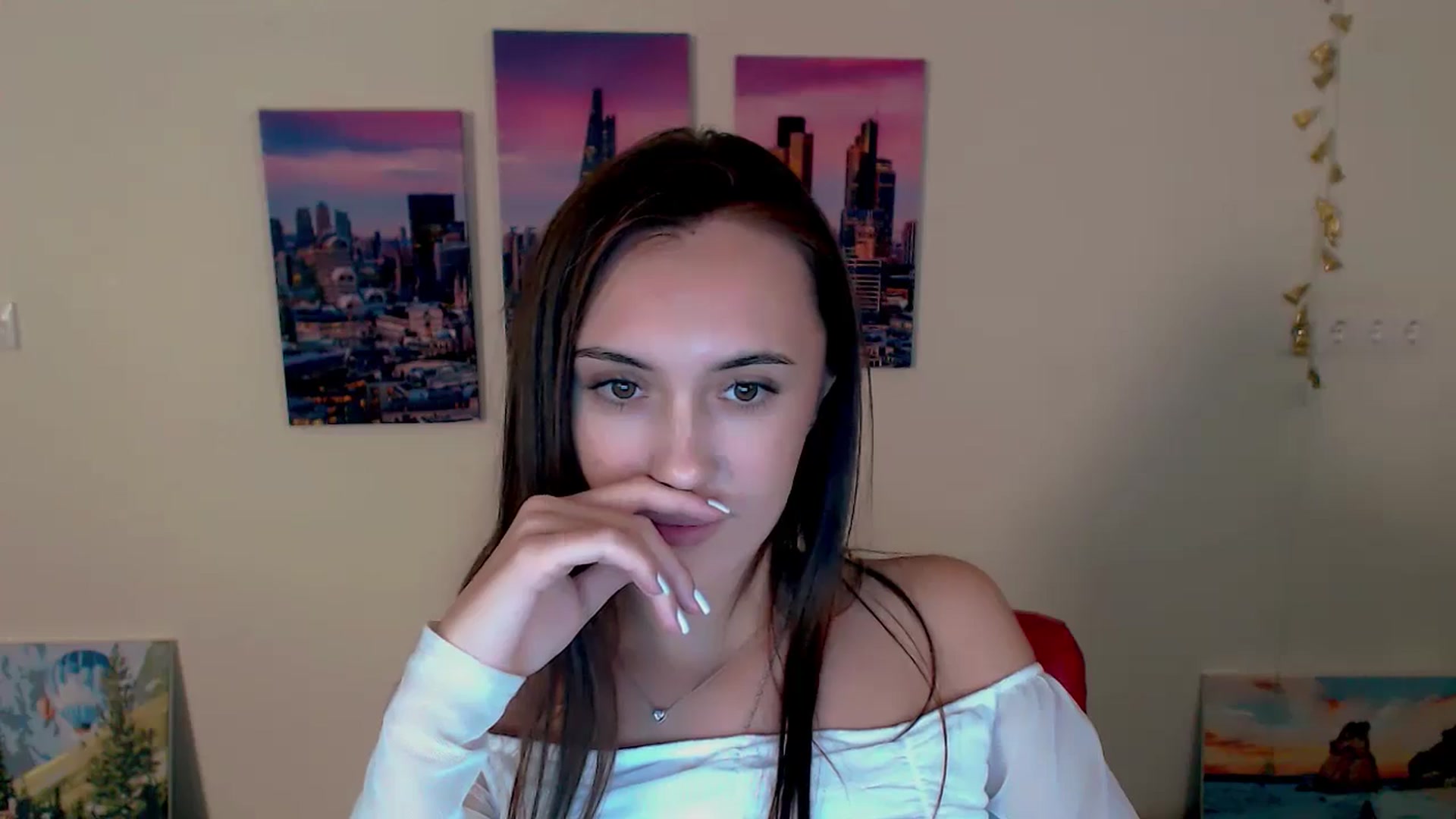 Gallery image thumbnail from Nikonara_'s myfreecams stream on, 09/26/2024, 16:12 image 20 of 20