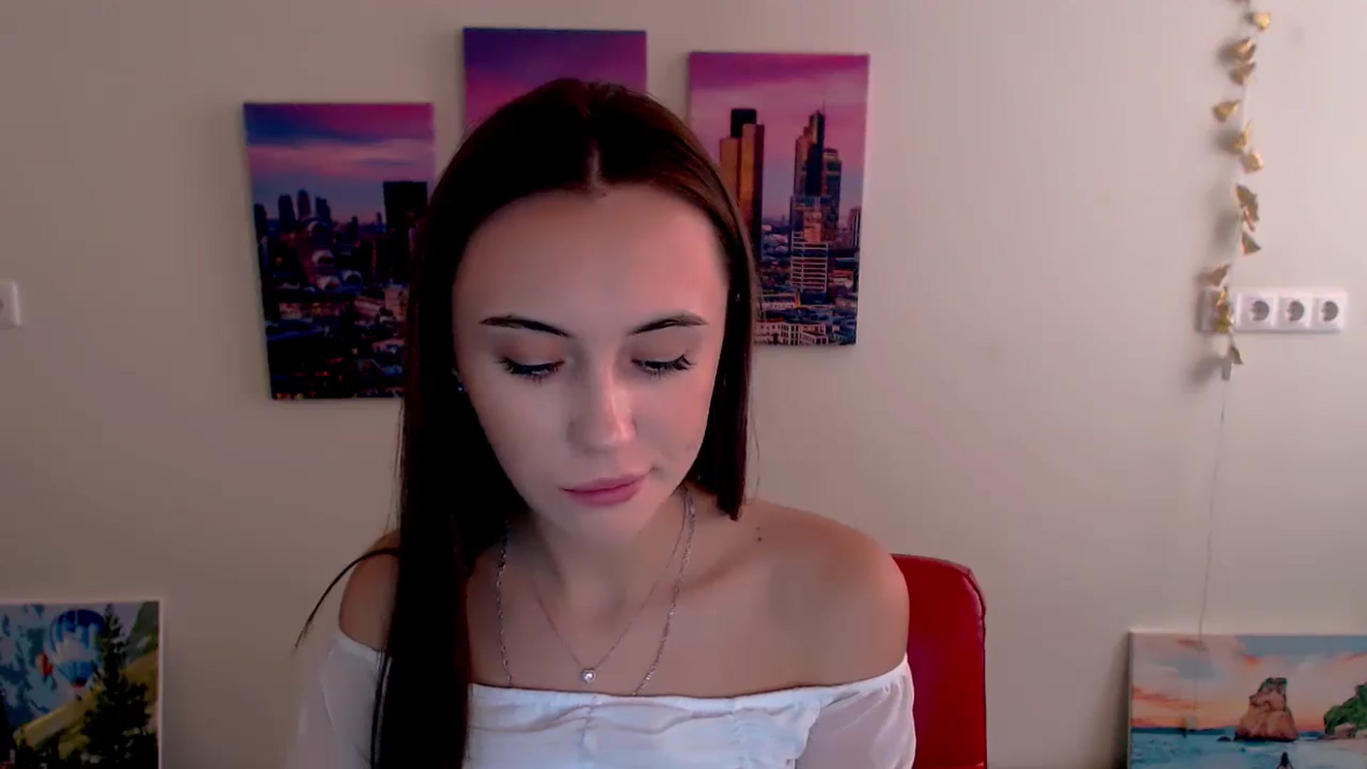 Gallery image thumbnail from Nikonara_'s myfreecams stream on, 09/26/2024, 16:12 image 7 of 20