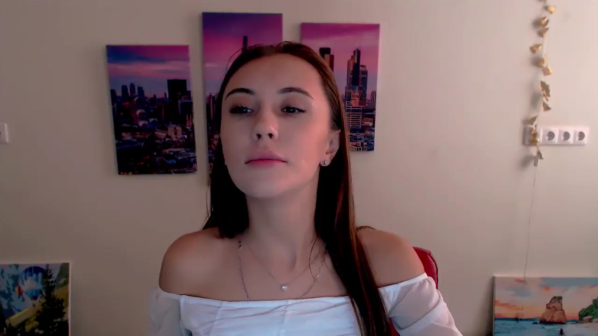 Gallery image thumbnail from Nikonara_'s myfreecams stream on, 09/26/2024, 16:12 image 10 of 20