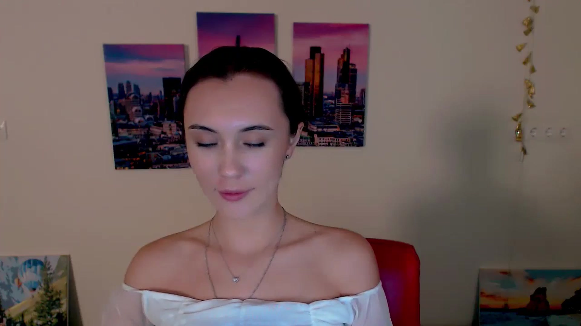 Gallery image thumbnail from Nikonara_'s myfreecams stream on, 09/26/2024, 17:44 image 7 of 20