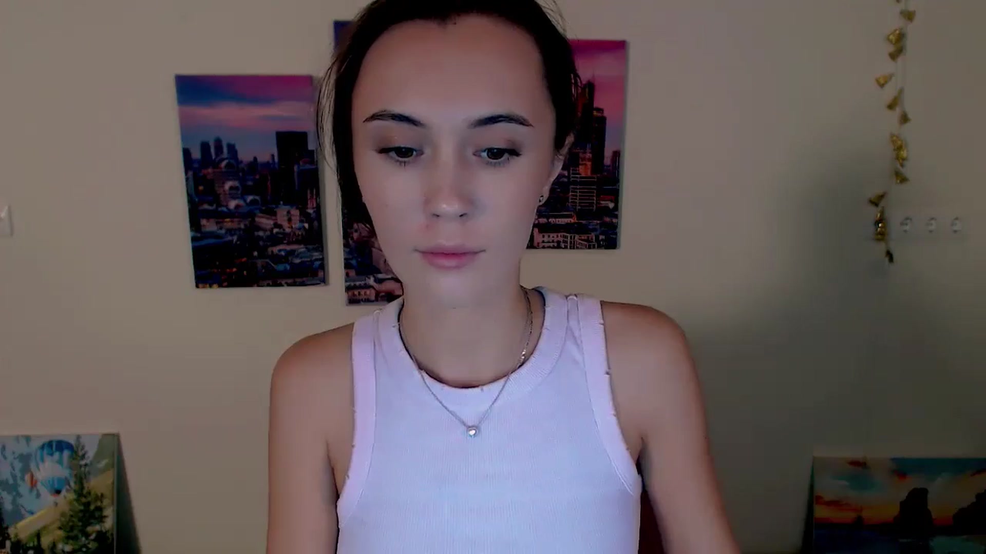 Gallery image thumbnail from Nikonara_'s myfreecams stream on, 09/26/2024, 17:44 image 20 of 20