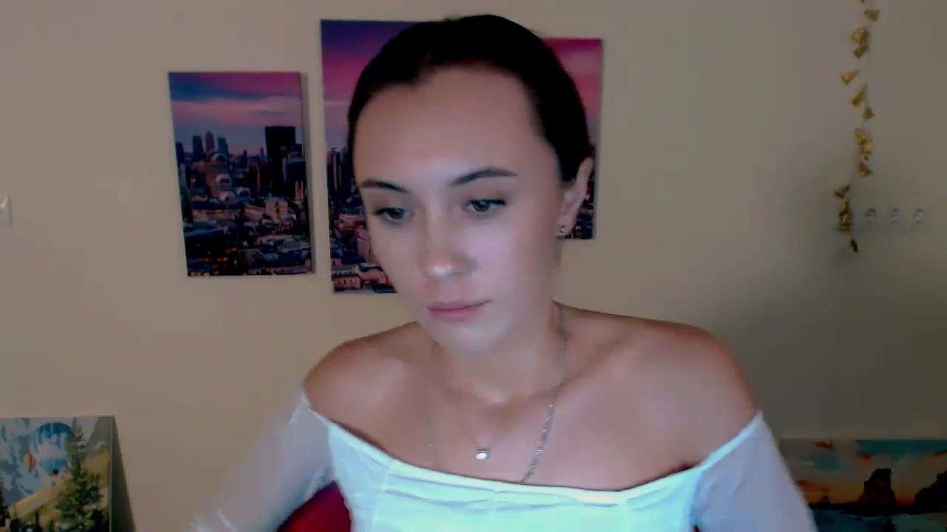 Gallery image thumbnail from Nikonara_'s myfreecams stream on, 09/26/2024, 17:44 image 3 of 20