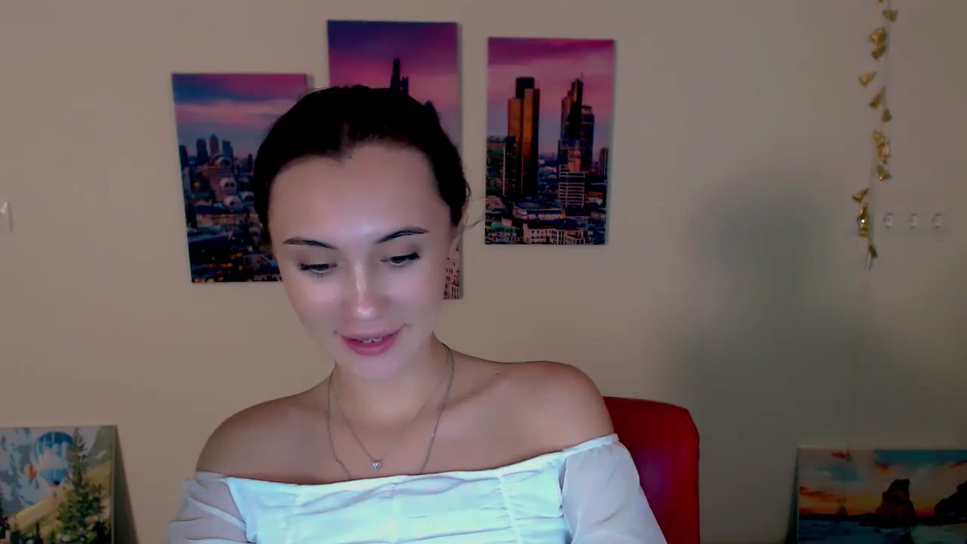 Gallery image thumbnail from Nikonara_'s myfreecams stream on, 09/26/2024, 17:44 image 8 of 20