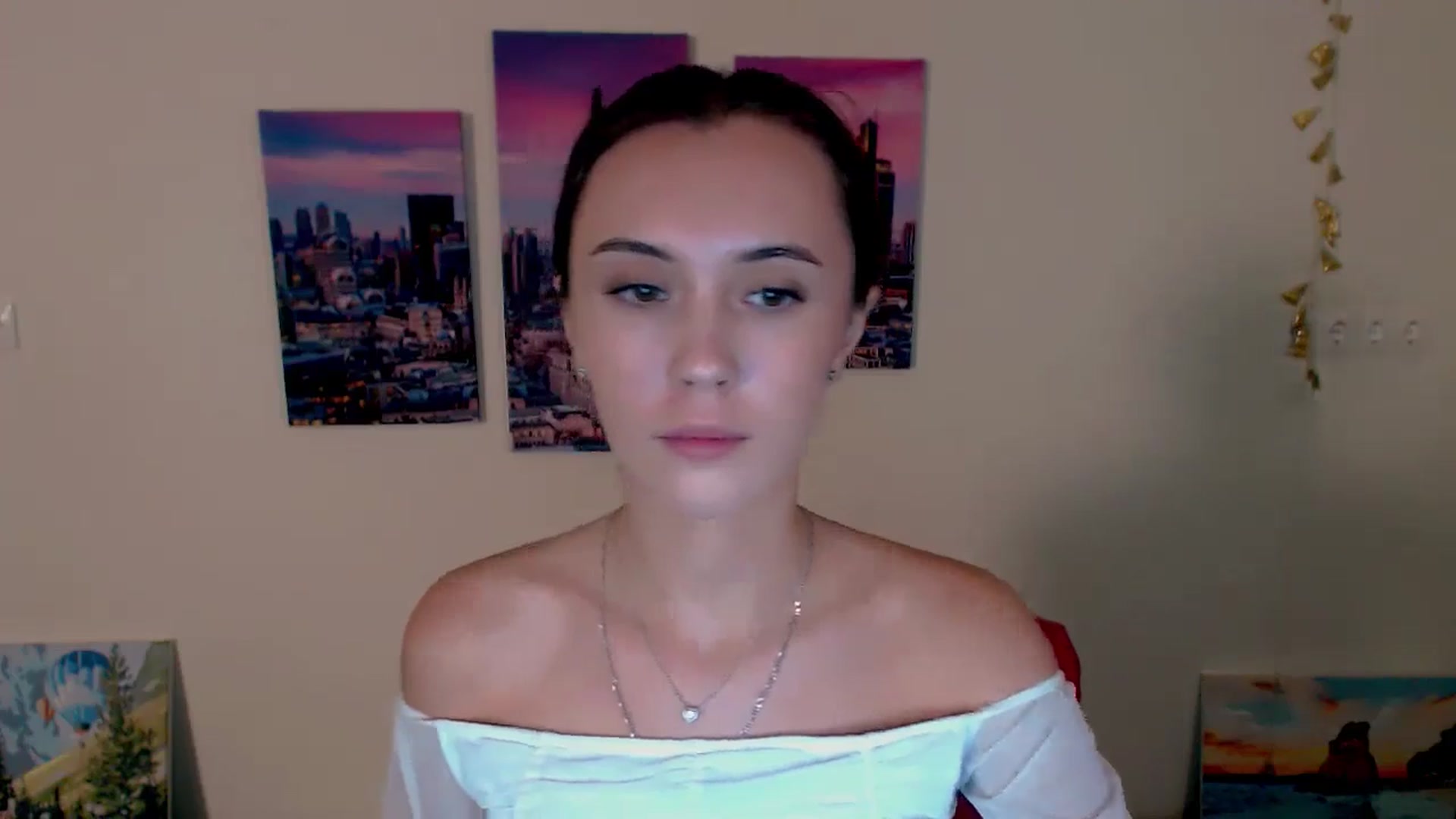 Gallery image thumbnail from Nikonara_'s myfreecams stream on, 09/26/2024, 17:44 image 5 of 20