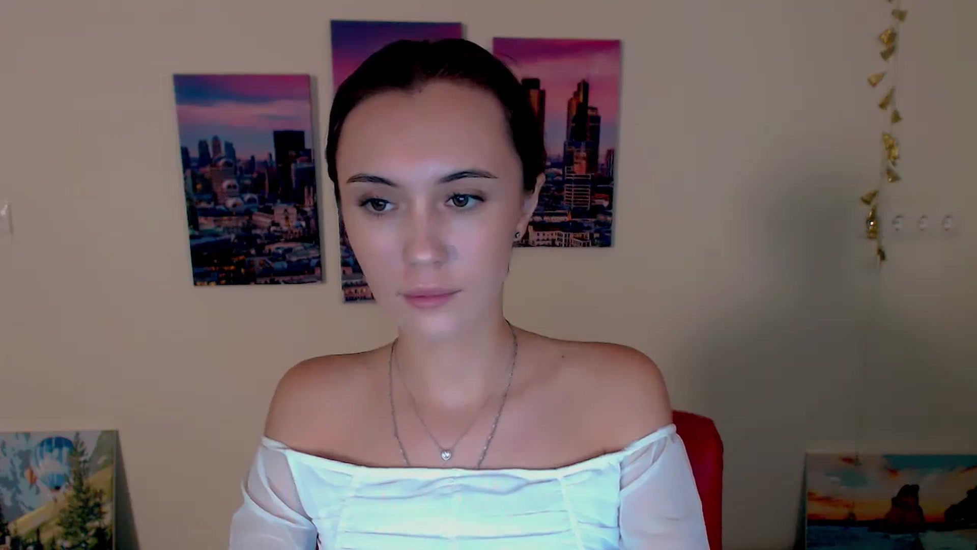 Gallery image thumbnail from Nikonara_'s myfreecams stream on, 09/26/2024, 17:44 image 6 of 20