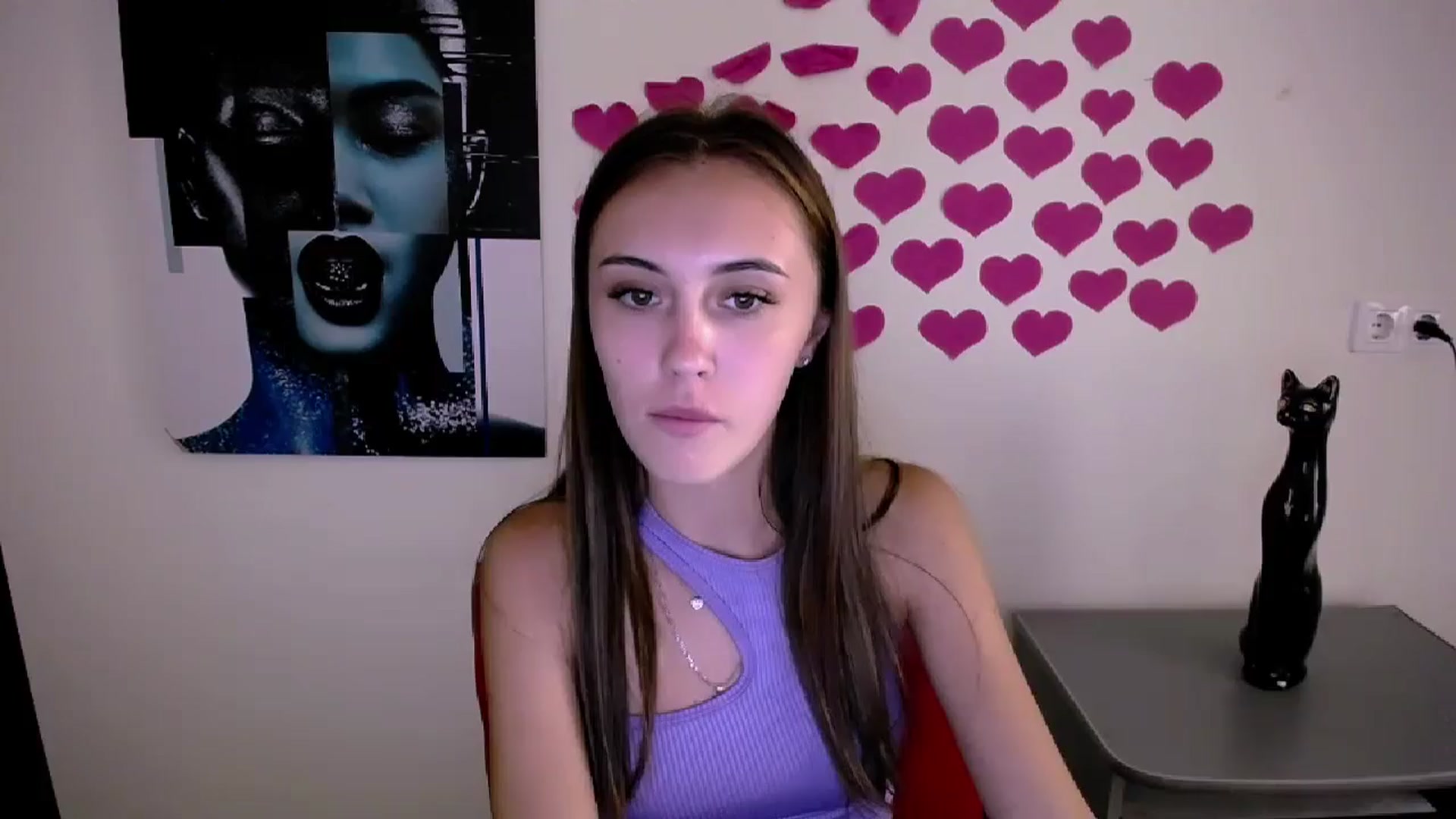 Gallery image thumbnail from Nikonara_'s myfreecams stream on, 10/07/2024, 15:08 image 12 of 20
