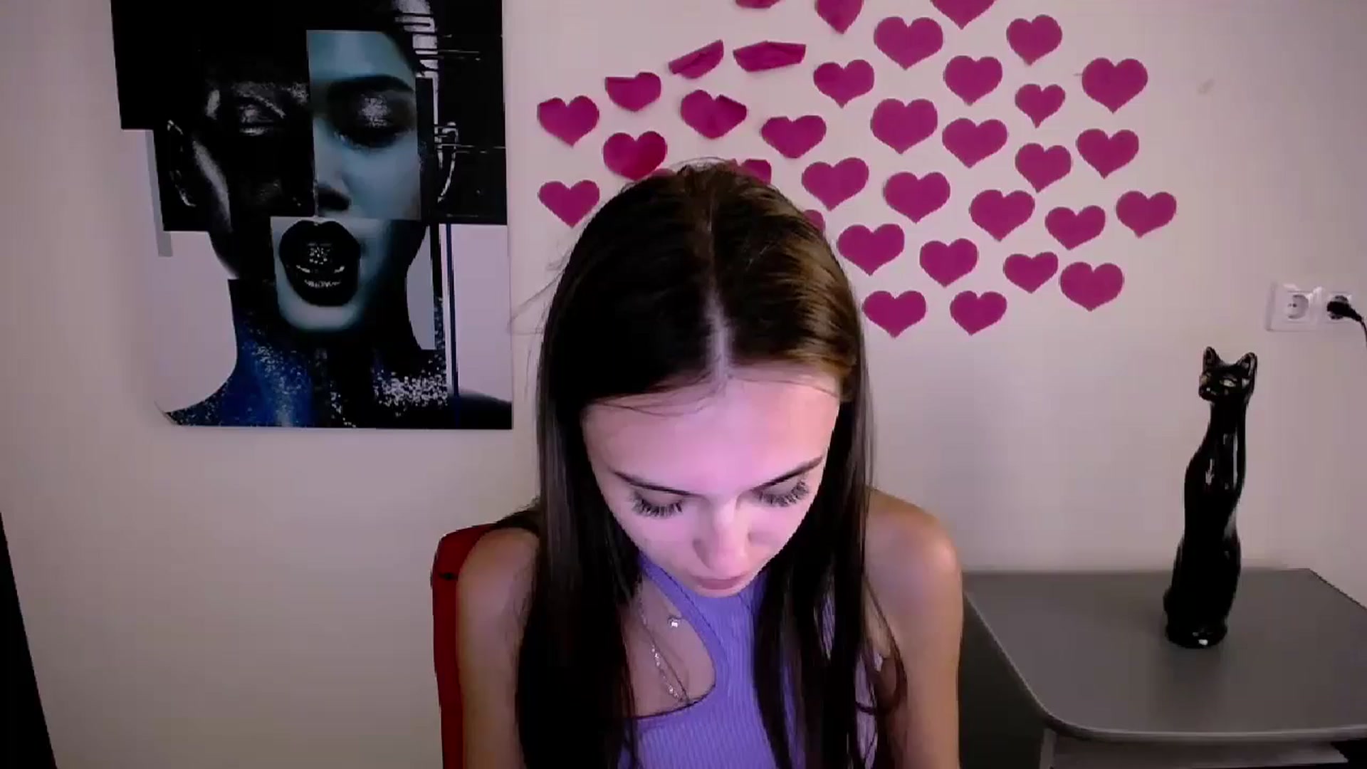 Gallery image thumbnail from Nikonara_'s myfreecams stream on, 10/07/2024, 15:08 image 3 of 20