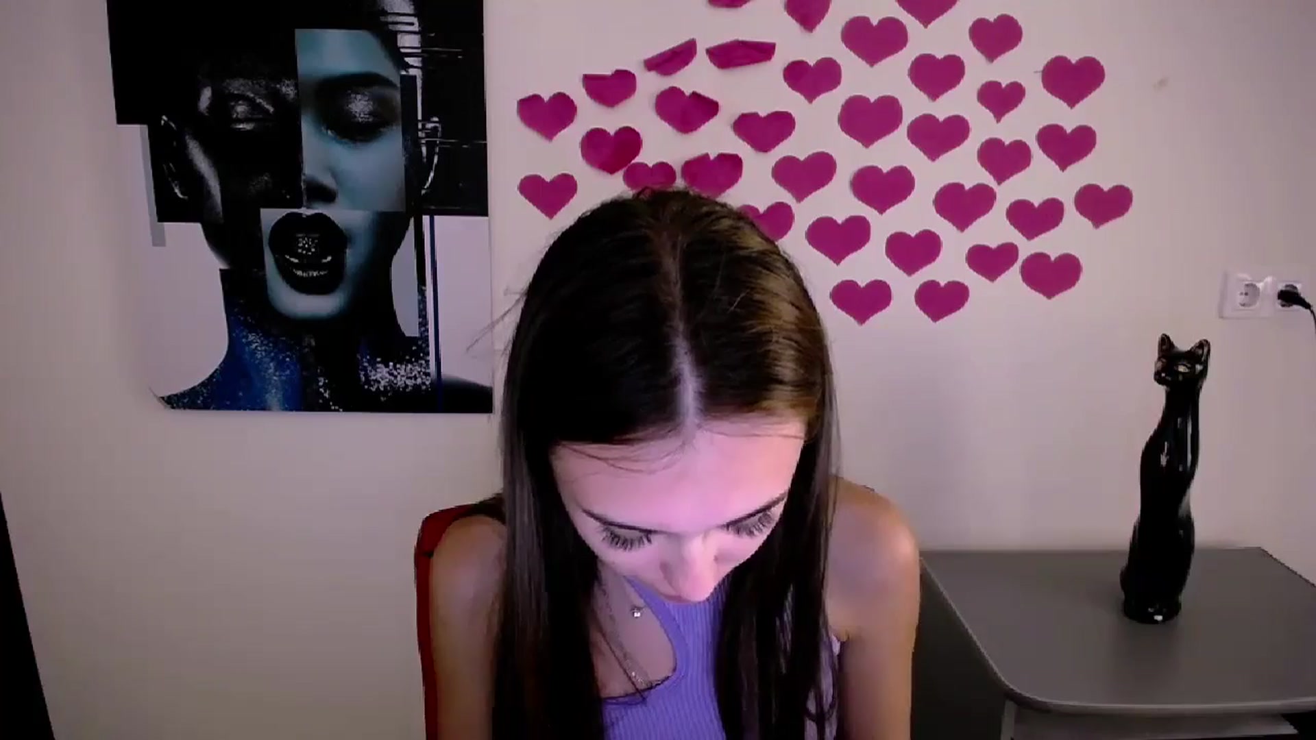 Gallery image thumbnail from Nikonara_'s myfreecams stream on, 10/07/2024, 15:08 image 5 of 20