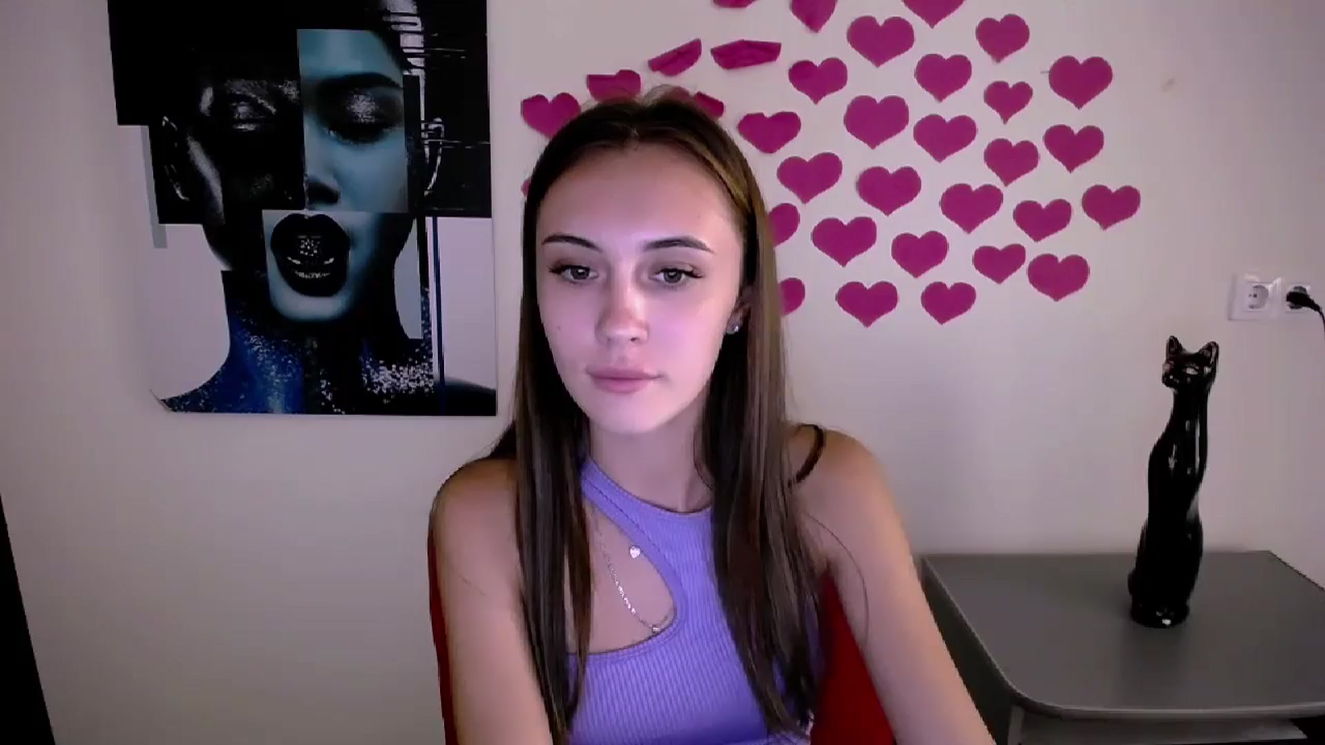 Gallery image thumbnail from Nikonara_'s myfreecams stream on, 10/07/2024, 15:08 image 14 of 20