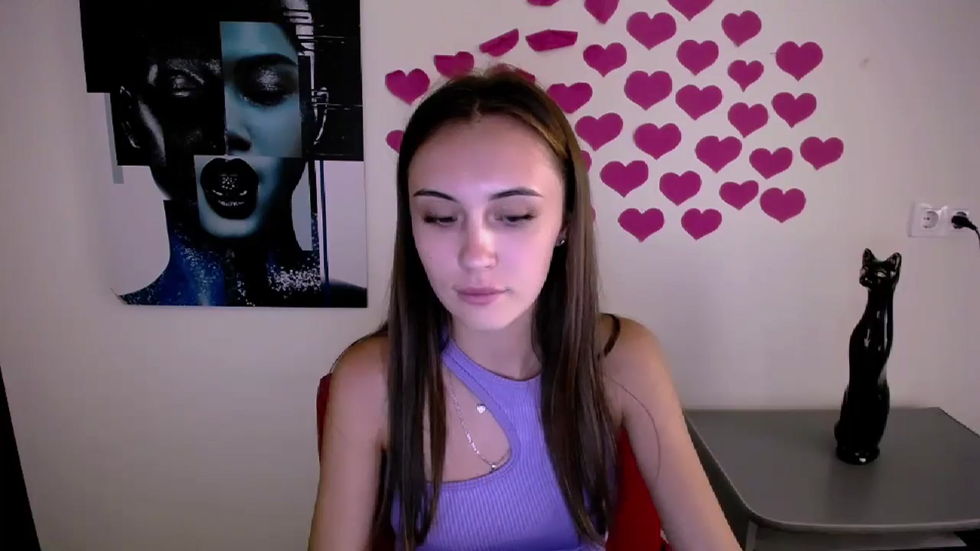 Gallery image thumbnail from Nikonara_'s myfreecams stream on, 10/07/2024, 15:08 image 13 of 20