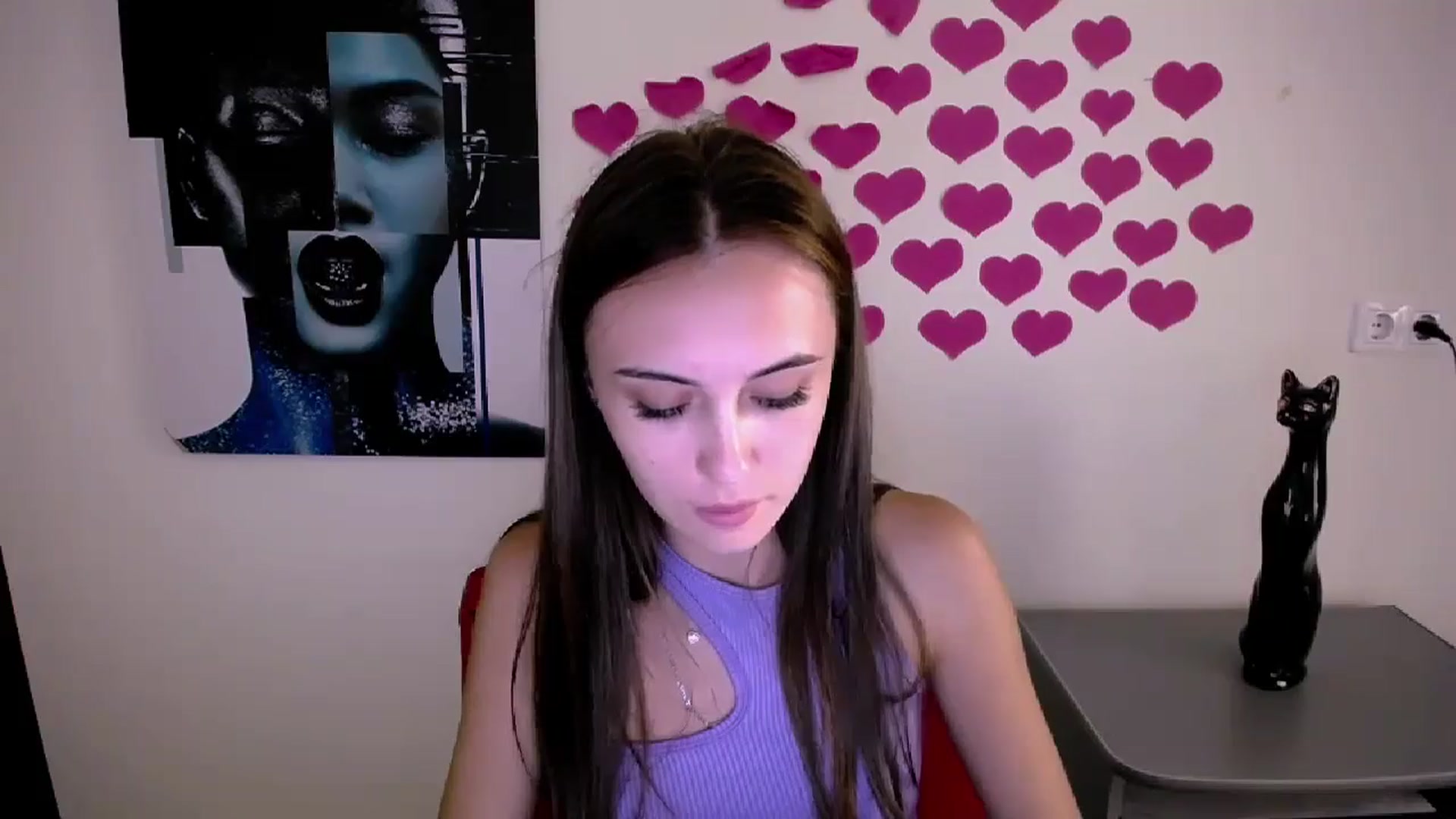 Gallery image thumbnail from Nikonara_'s myfreecams stream on, 10/07/2024, 15:08 image 7 of 20