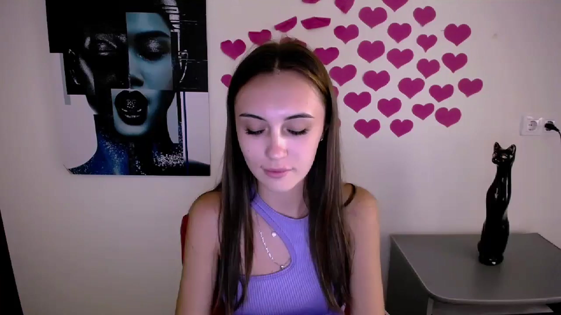 Gallery image thumbnail from Nikonara_'s myfreecams stream on, 10/07/2024, 15:08 image 17 of 20