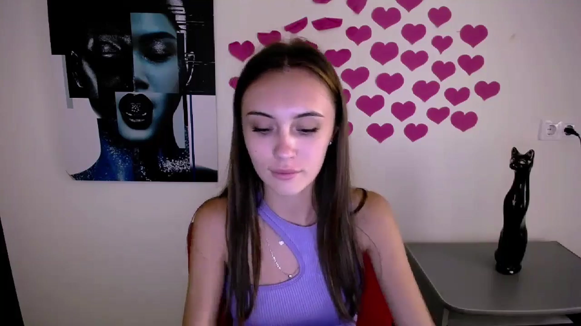 Gallery image thumbnail from Nikonara_'s myfreecams stream on, 10/07/2024, 15:08 image 15 of 20