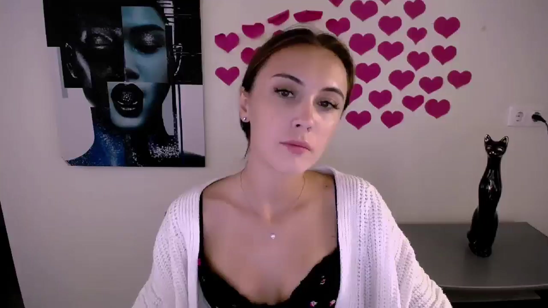 Gallery image thumbnail from Nikonara_'s myfreecams stream on, 10/09/2024, 16:38 image 5 of 20