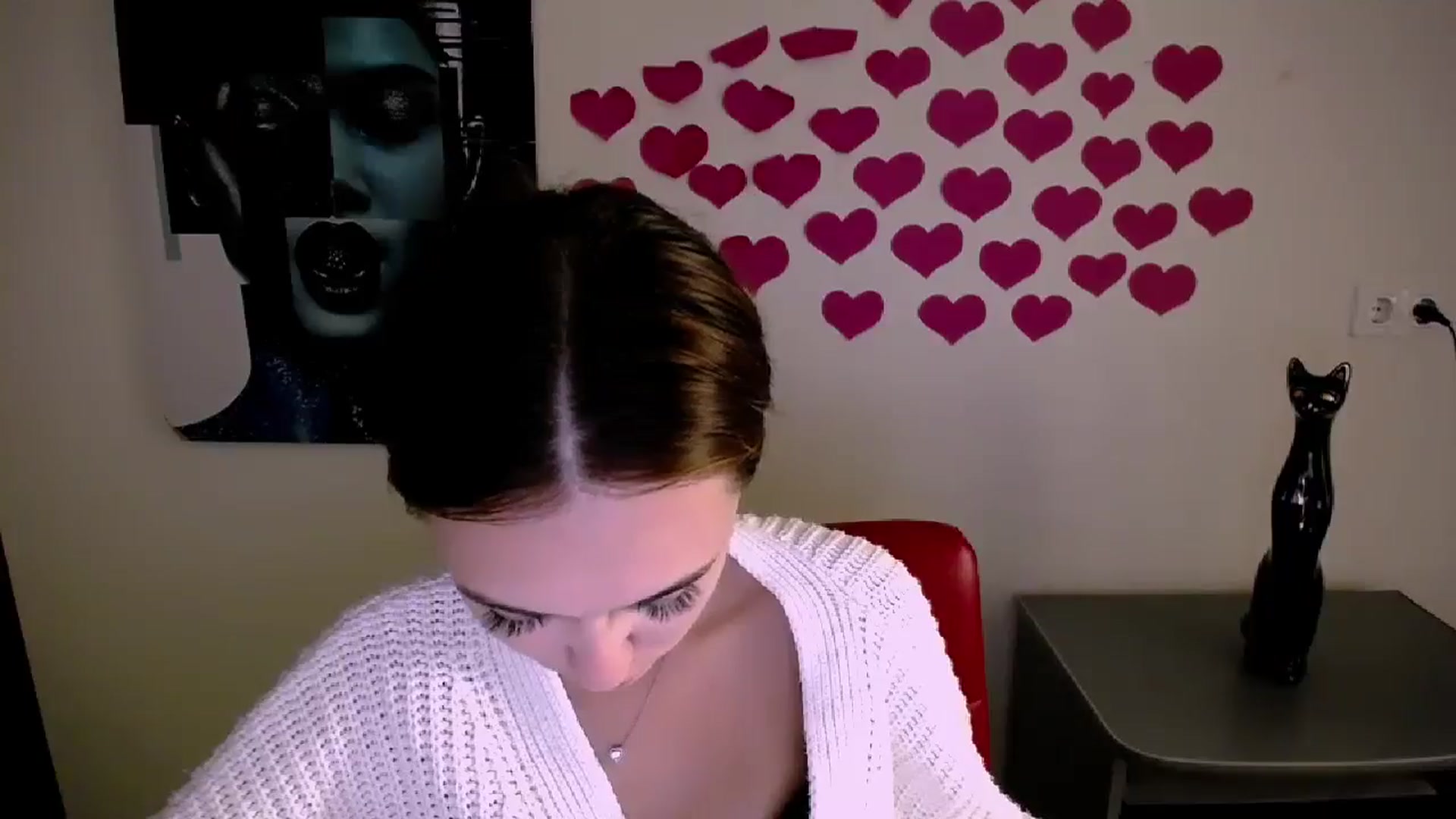 Gallery image thumbnail from Nikonara_'s myfreecams stream on, 10/09/2024, 16:38 image 13 of 20