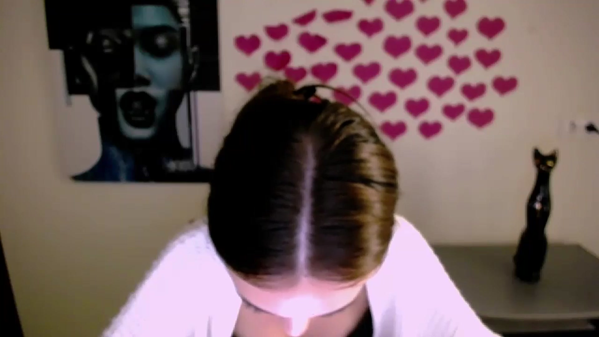 Gallery image thumbnail from Nikonara_'s myfreecams stream on, 10/09/2024, 16:38 image 16 of 20