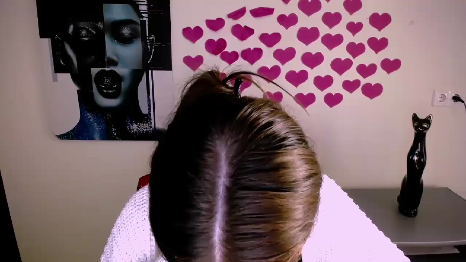 Gallery image thumbnail from Nikonara_'s myfreecams stream on, 10/09/2024, 16:38 image 19 of 20
