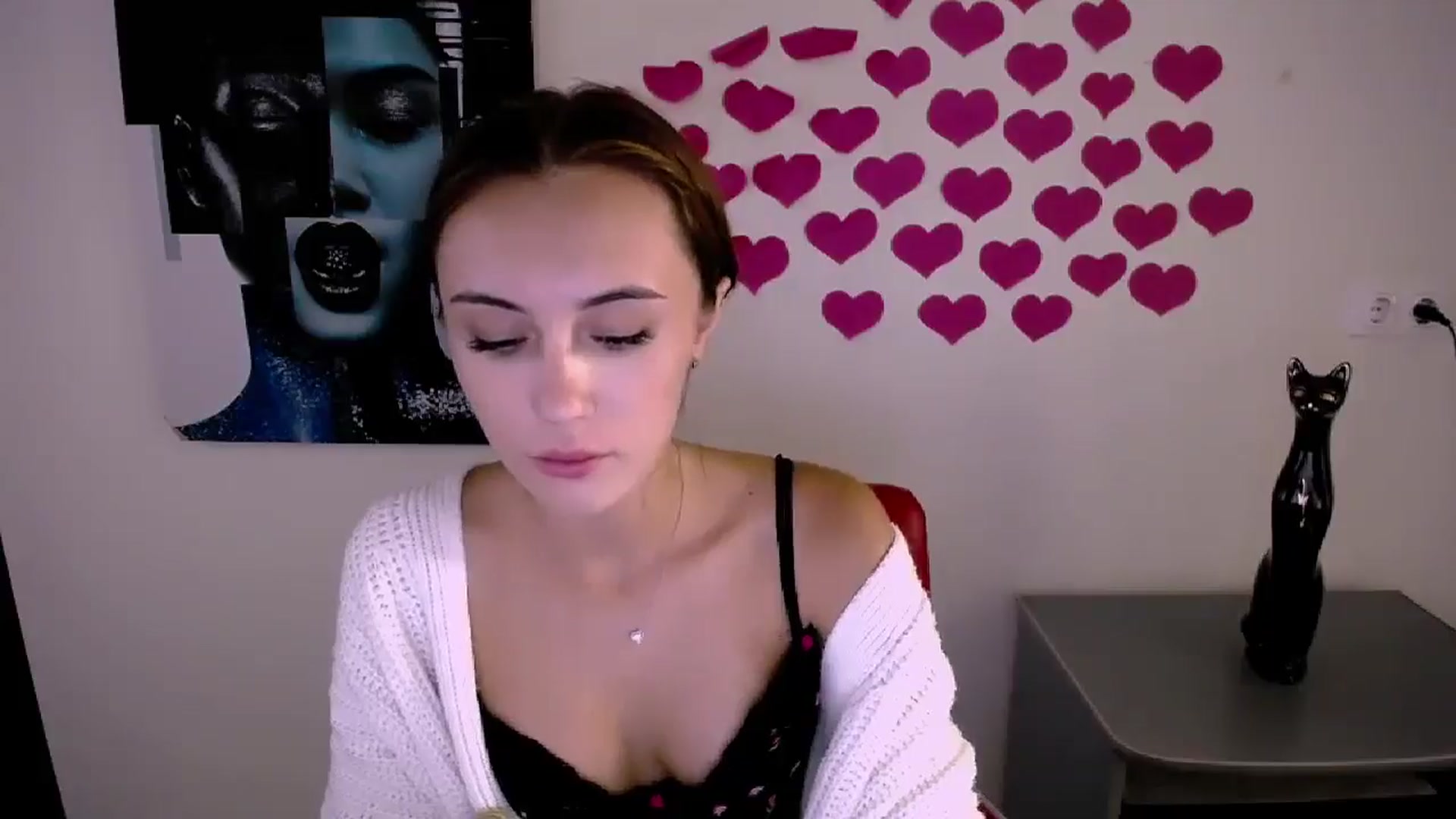 Gallery image thumbnail from Nikonara_'s myfreecams stream on, 10/09/2024, 16:38 image 7 of 20