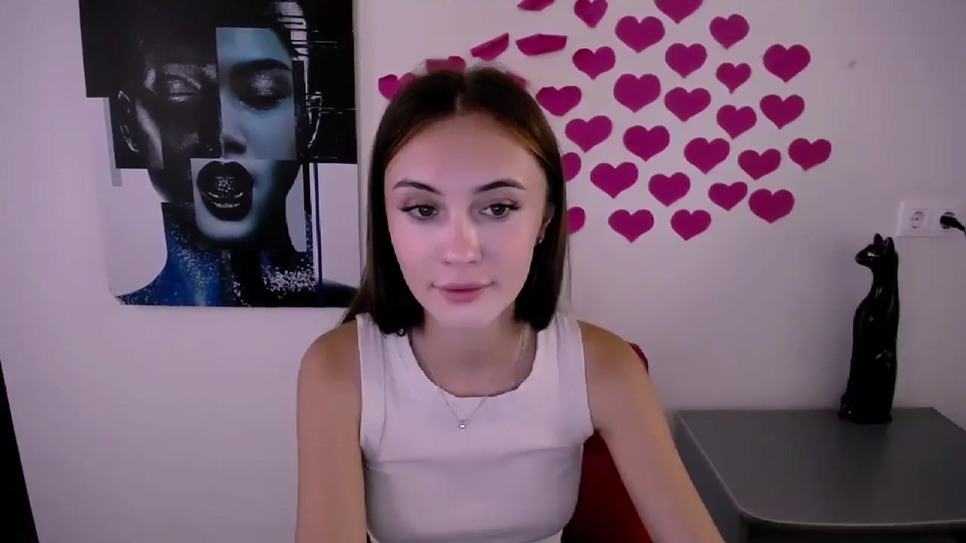 Gallery image thumbnail from Nikonara_'s myfreecams stream on, 10/10/2024, 13:53 image 9 of 20