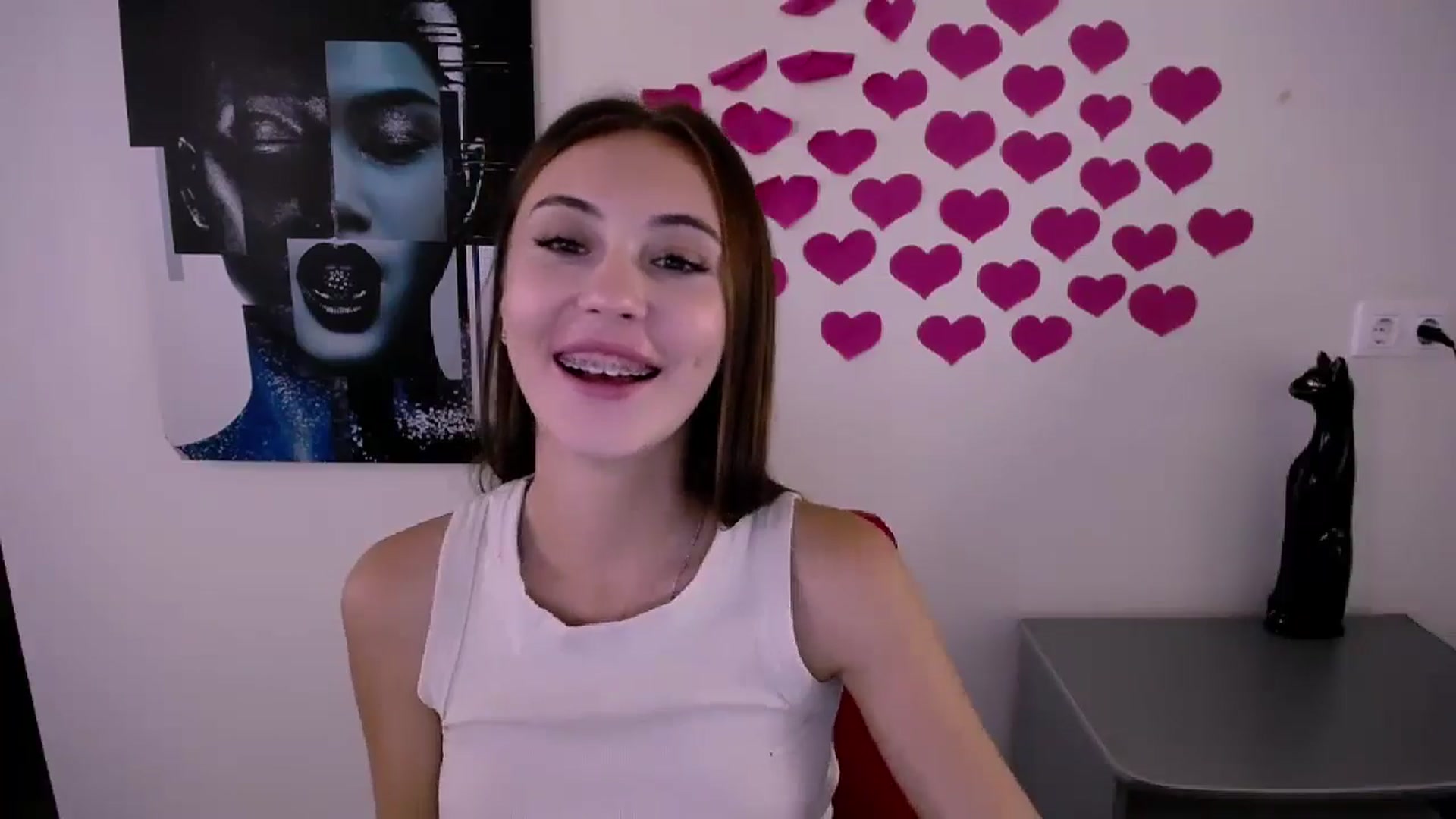 Gallery image thumbnail from Nikonara_'s myfreecams stream on, 10/10/2024, 13:53 image 19 of 20