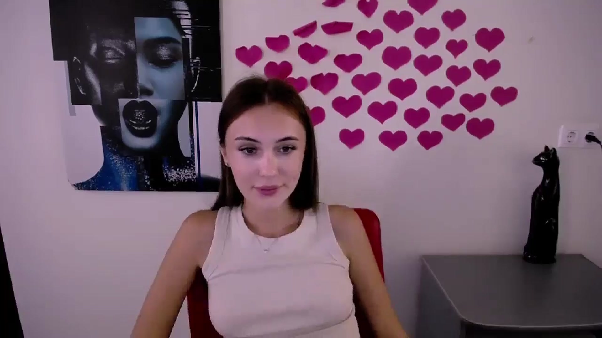 Gallery image thumbnail from Nikonara_'s myfreecams stream on, 10/10/2024, 13:53 image 14 of 20