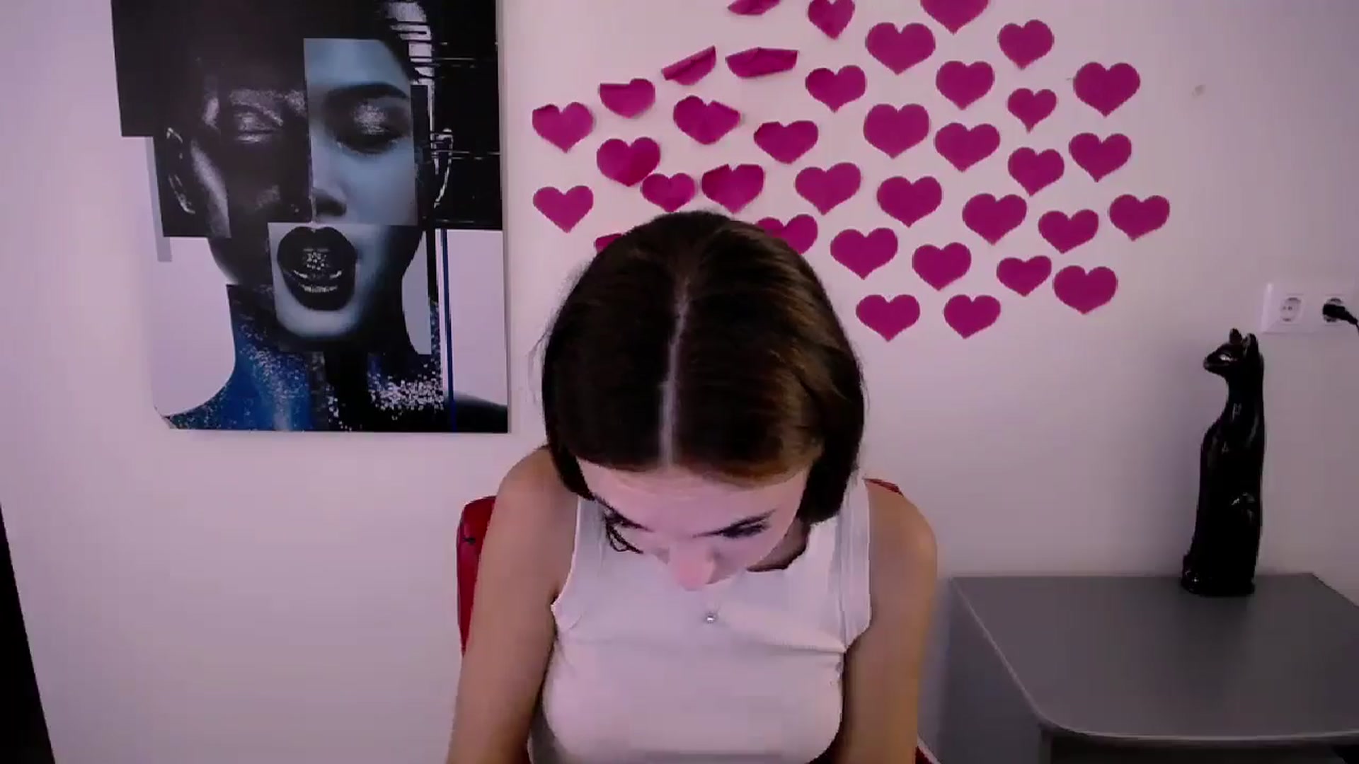 Gallery image thumbnail from Nikonara_'s myfreecams stream on, 10/10/2024, 13:53 image 11 of 20