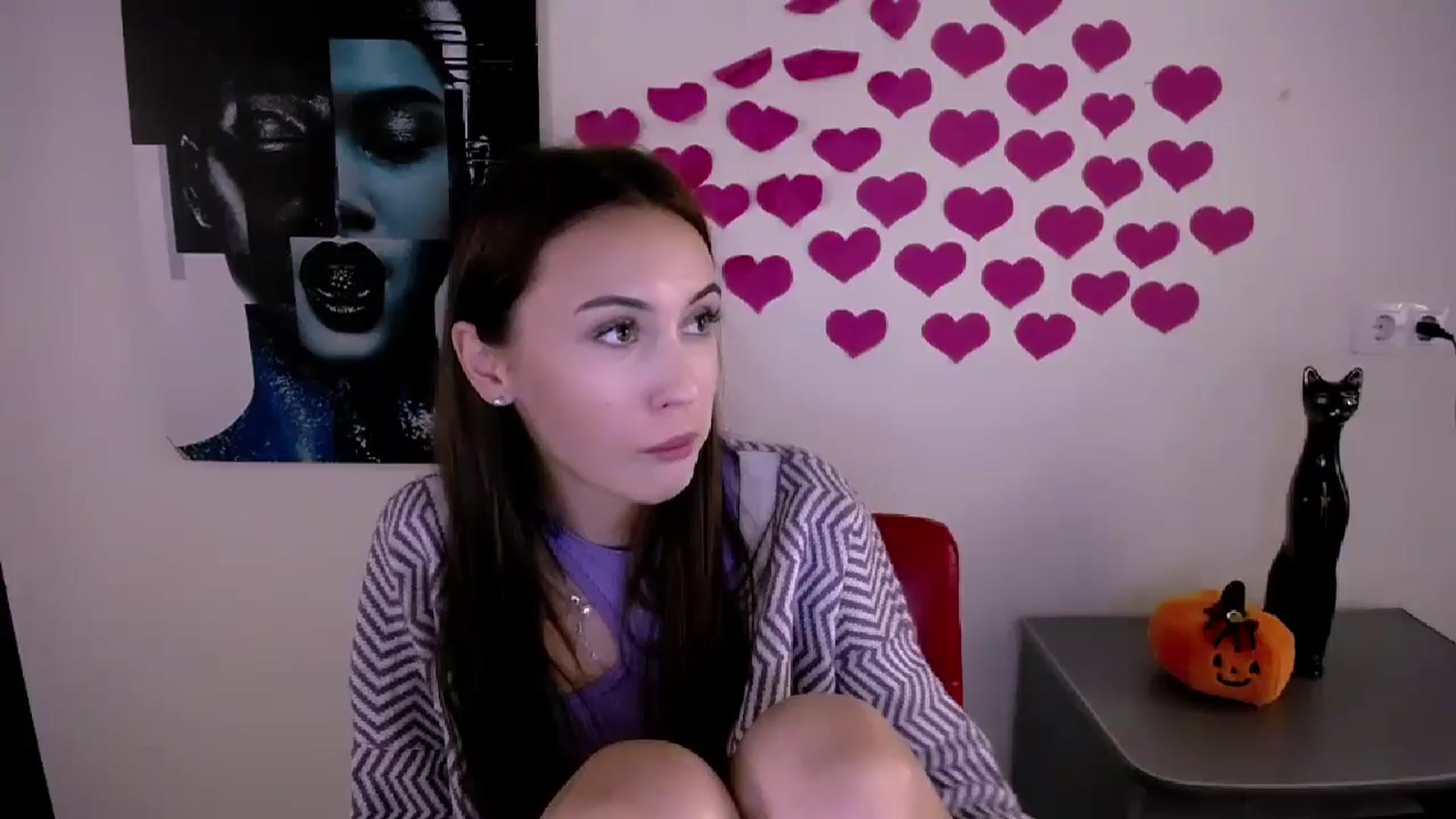 Gallery image thumbnail from Nikonara_'s myfreecams stream on, 10/18/2024, 16:15 image 8 of 20