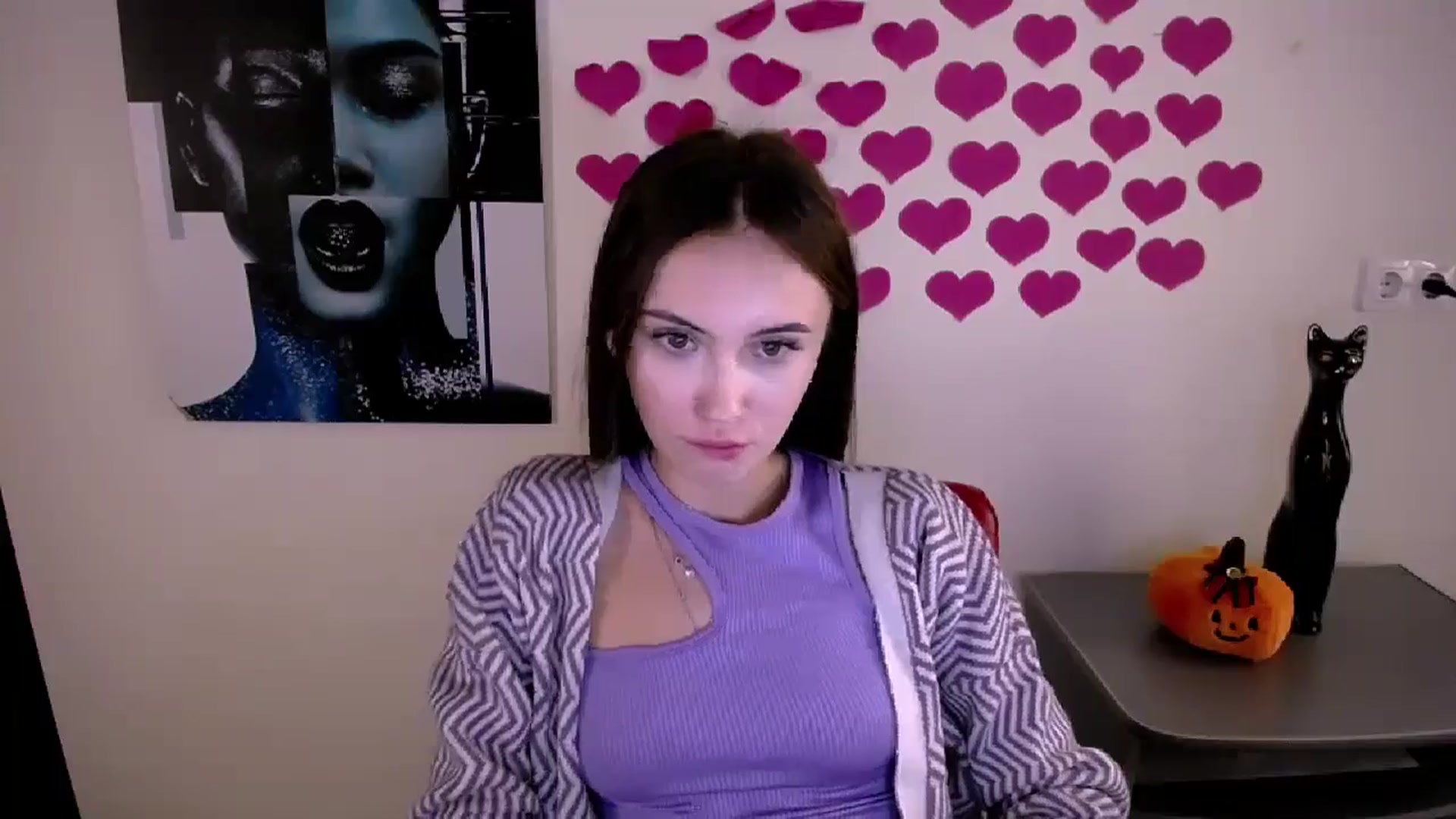 Gallery image thumbnail from Nikonara_'s myfreecams stream on, 10/18/2024, 16:15 image 12 of 20