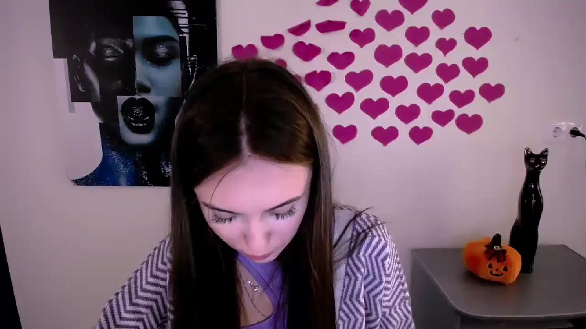 Gallery image thumbnail from Nikonara_'s myfreecams stream on, 10/18/2024, 16:15 image 7 of 20