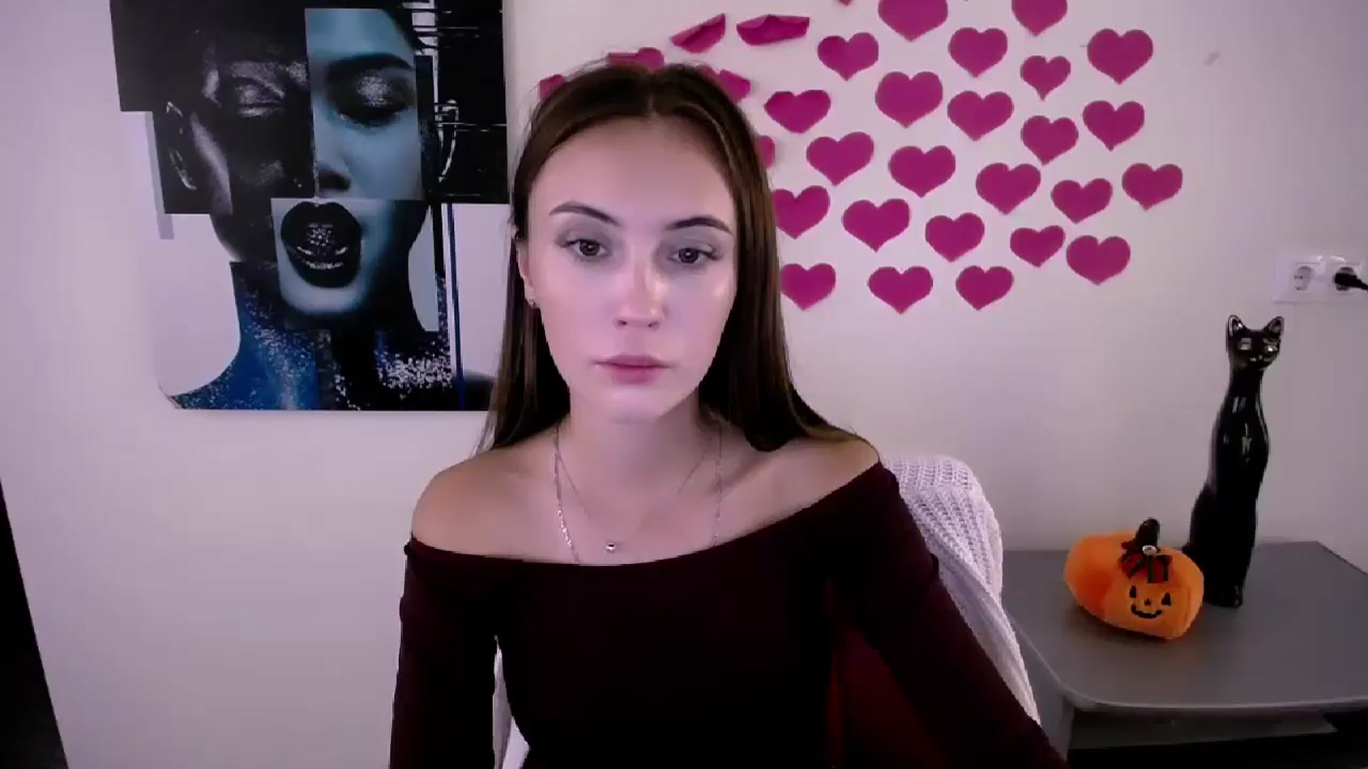 Gallery image thumbnail from Nikonara_'s myfreecams stream on, 10/19/2024, 11:05 image 14 of 20