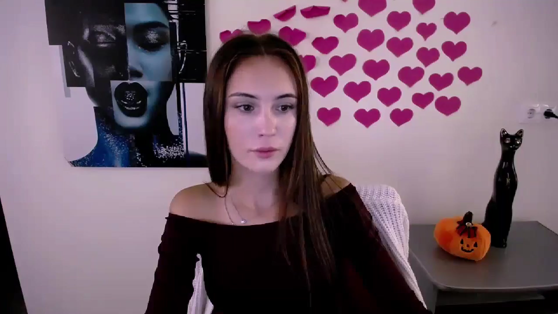 Gallery image thumbnail from Nikonara_'s myfreecams stream on, 10/19/2024, 11:56 image 5 of 20