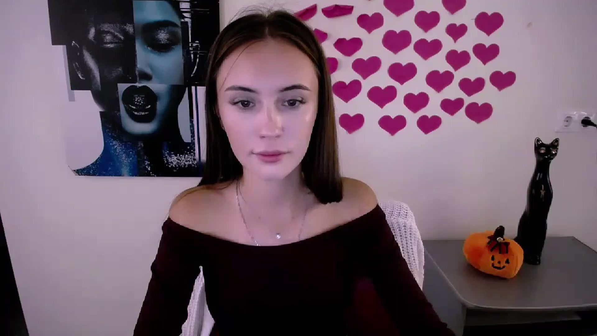 Gallery image thumbnail from Nikonara_'s myfreecams stream on, 10/19/2024, 11:56 image 12 of 20