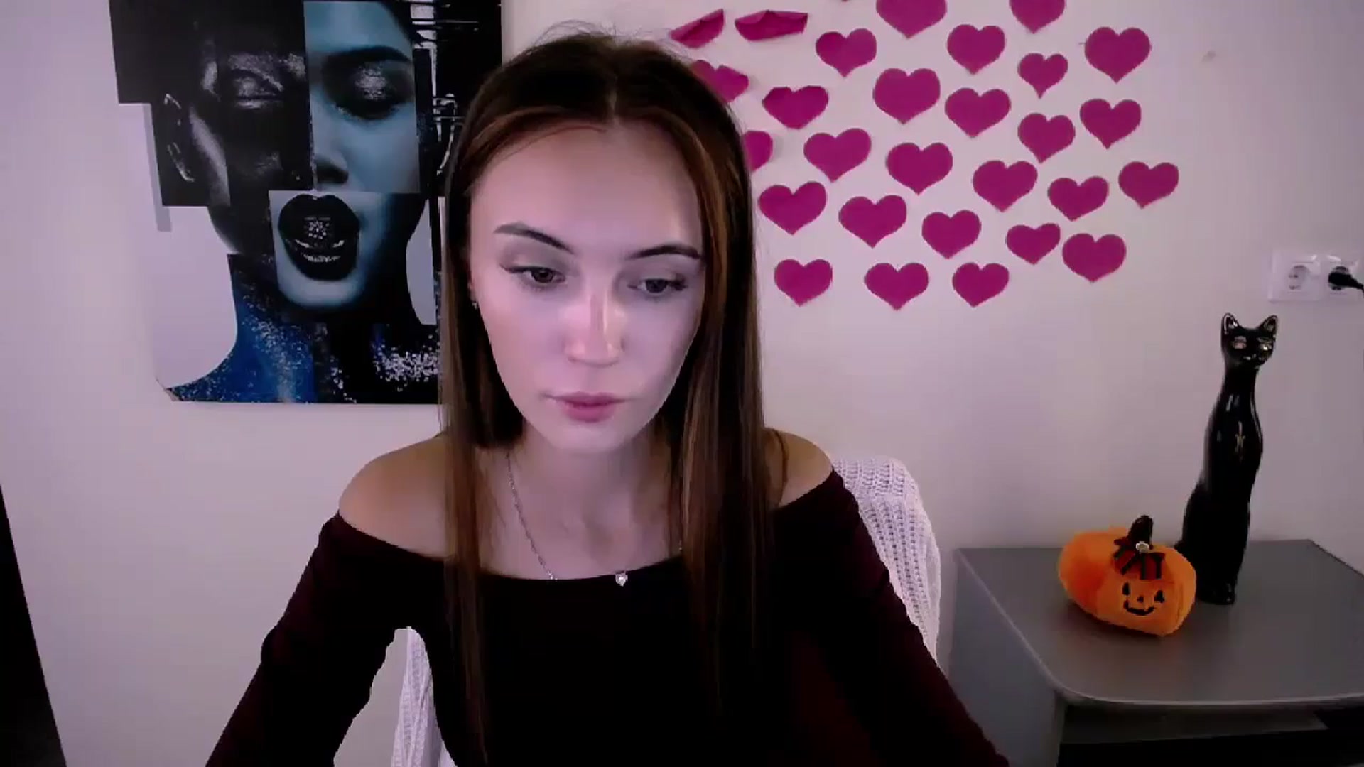 Gallery image thumbnail from Nikonara_'s myfreecams stream on, 10/19/2024, 11:56 image 20 of 20