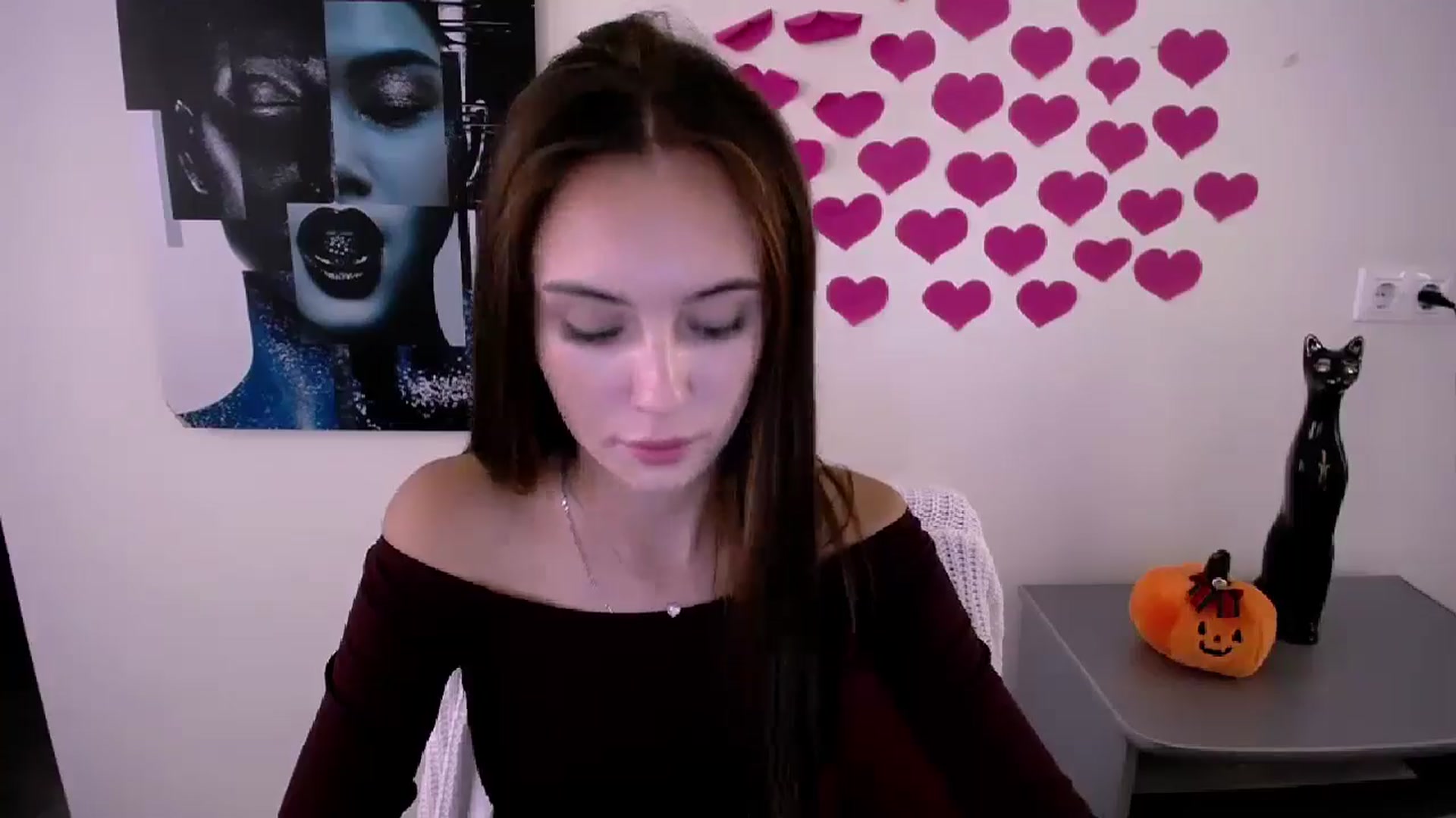 Gallery image thumbnail from Nikonara_'s myfreecams stream on, 10/19/2024, 11:56 image 19 of 20