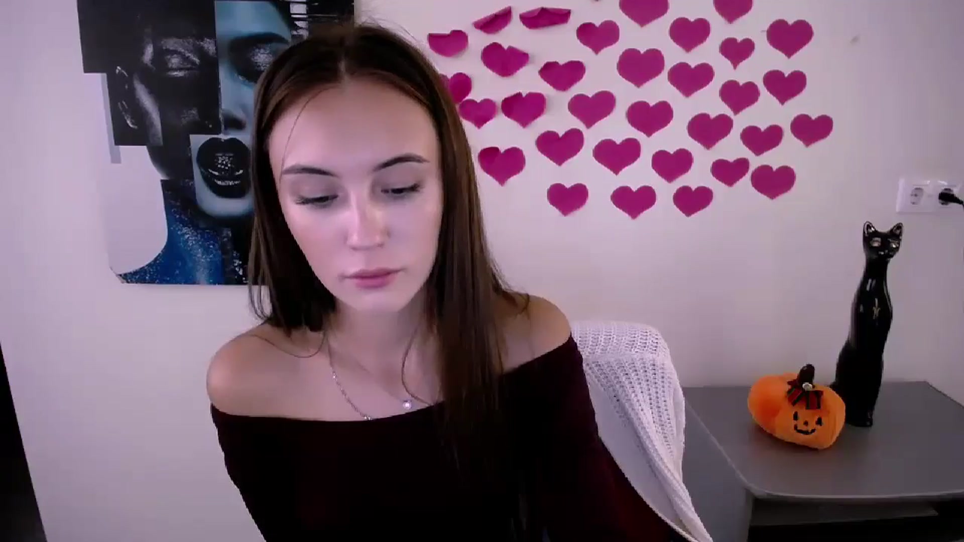 Gallery image thumbnail from Nikonara_'s myfreecams stream on, 10/19/2024, 11:56 image 17 of 20