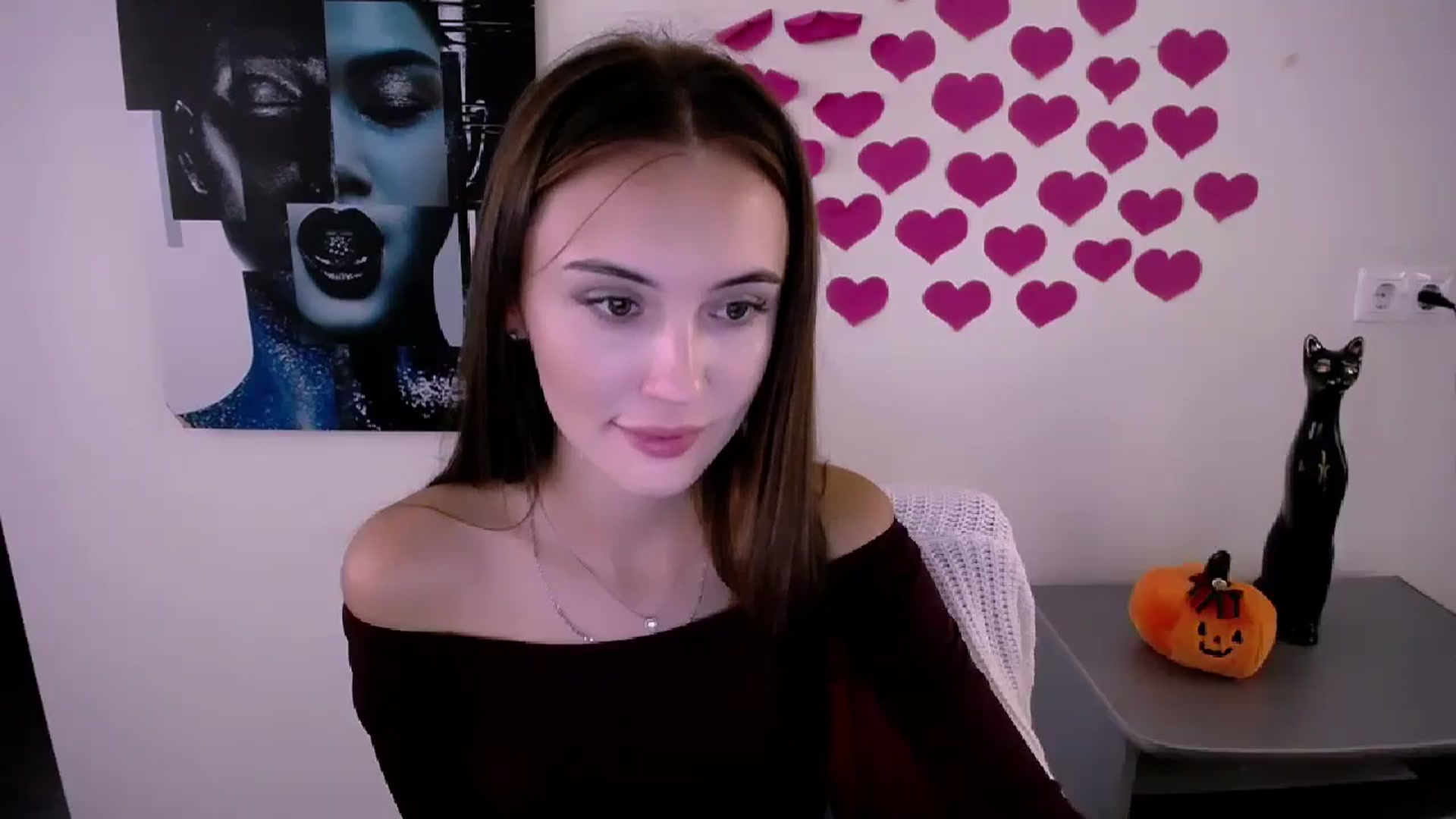 Gallery image thumbnail from Nikonara_'s myfreecams stream on, 10/19/2024, 11:56 image 16 of 20