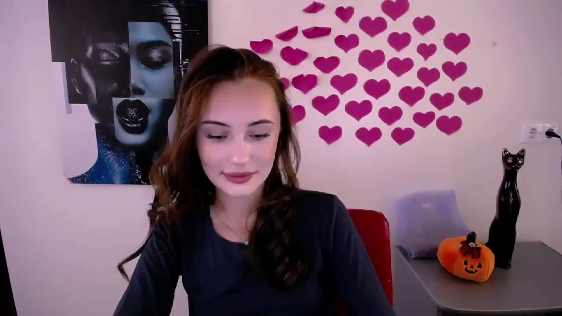 Gallery image thumbnail from Nikonara_'s myfreecams stream on, 10/20/2024, 12:32 image 5 of 20