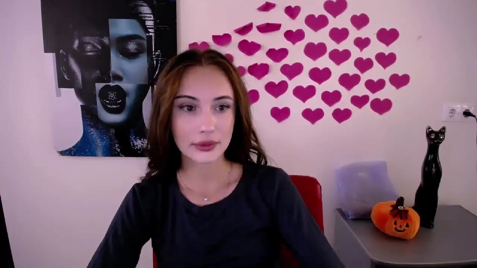 Gallery image thumbnail from Nikonara_'s myfreecams stream on, 10/20/2024, 12:32 image 9 of 20
