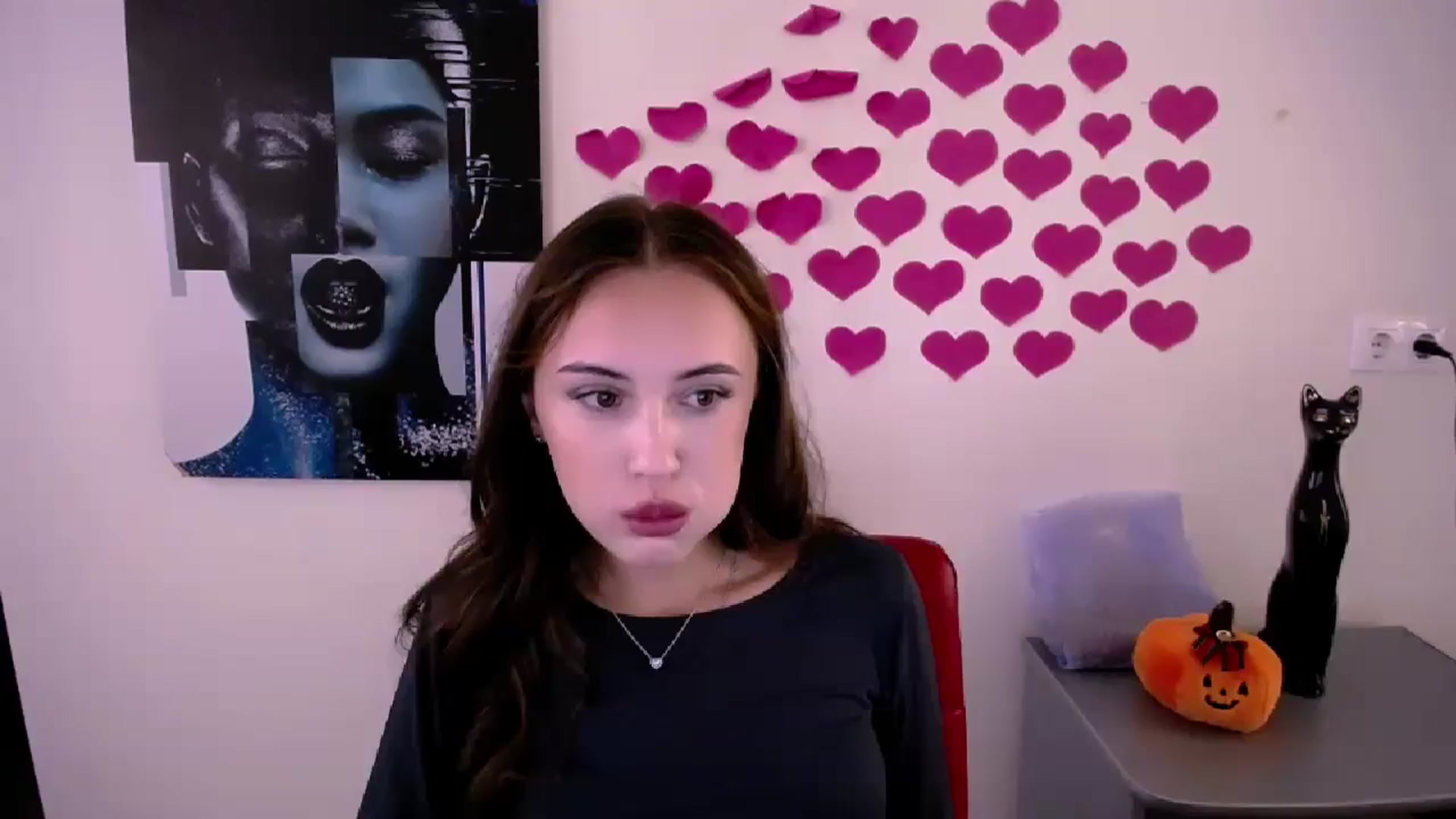 Gallery image thumbnail from Nikonara_'s myfreecams stream on, 10/20/2024, 12:32 image 19 of 20