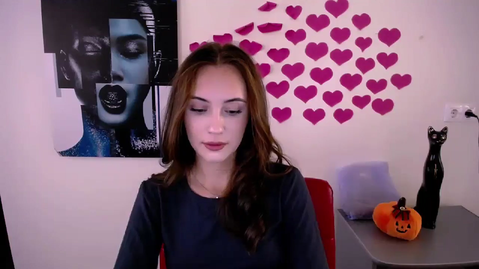 Gallery image thumbnail from Nikonara_'s myfreecams stream on, 10/20/2024, 12:32 image 8 of 20
